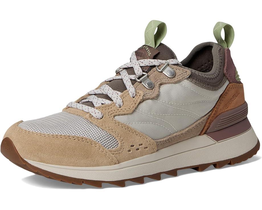 Alpine 83 Sneakers Recraft Product Image