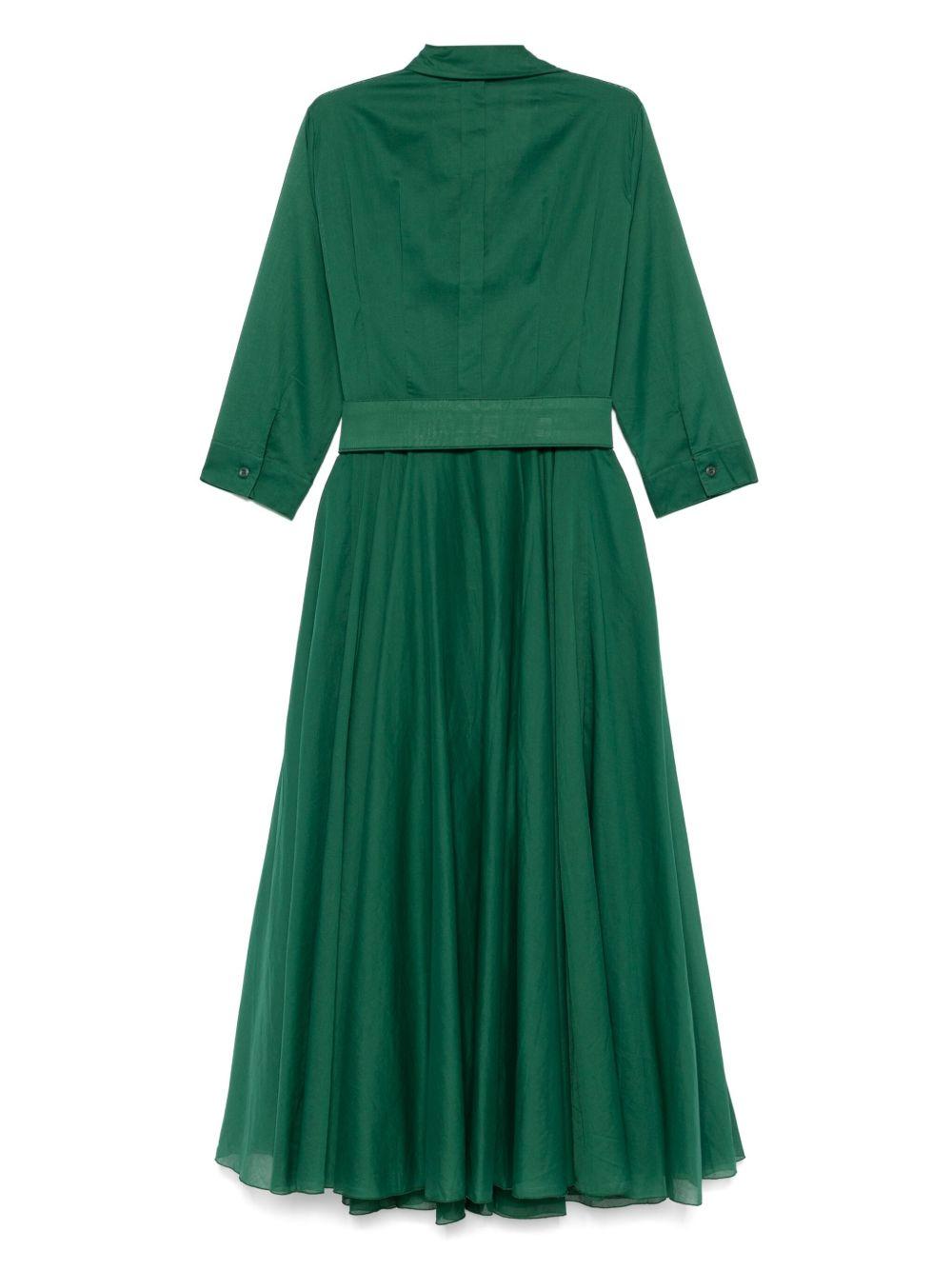 Aster midi dress Product Image