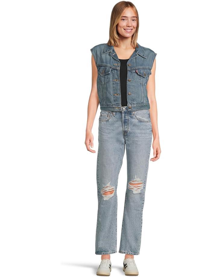 501 Jeans For Product Image