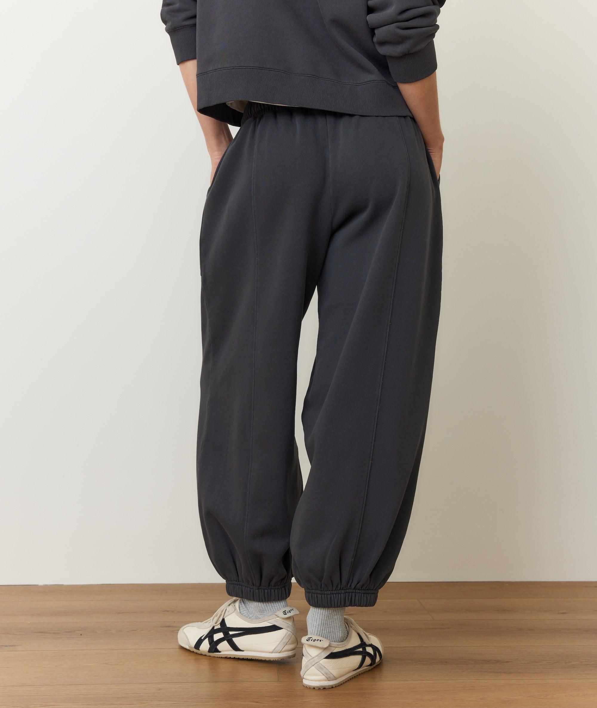 Cloud 9 Fleece Barrel Sweatpant Product Image