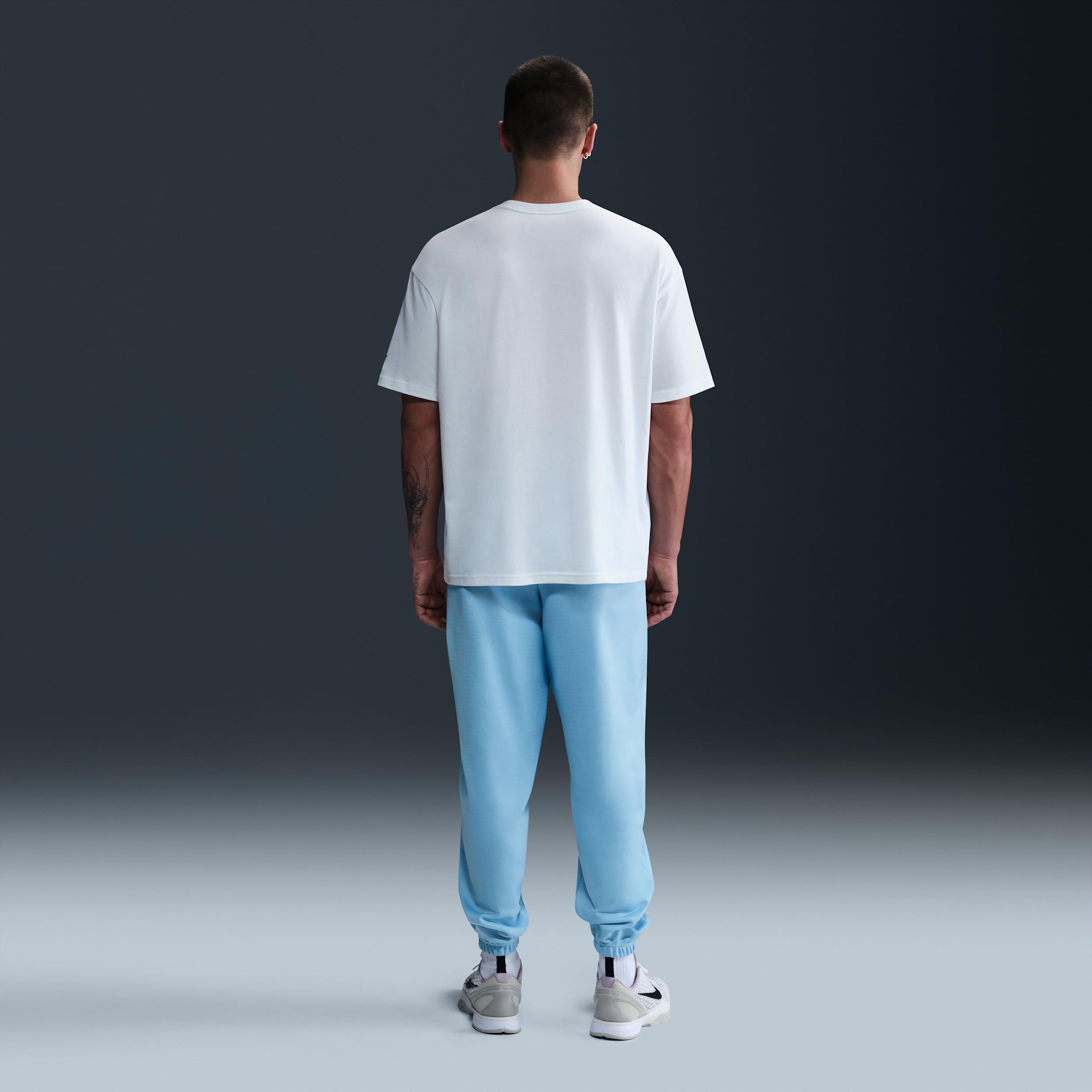 Nike Men's Kobe Therma-FIT Basketball Pants Product Image