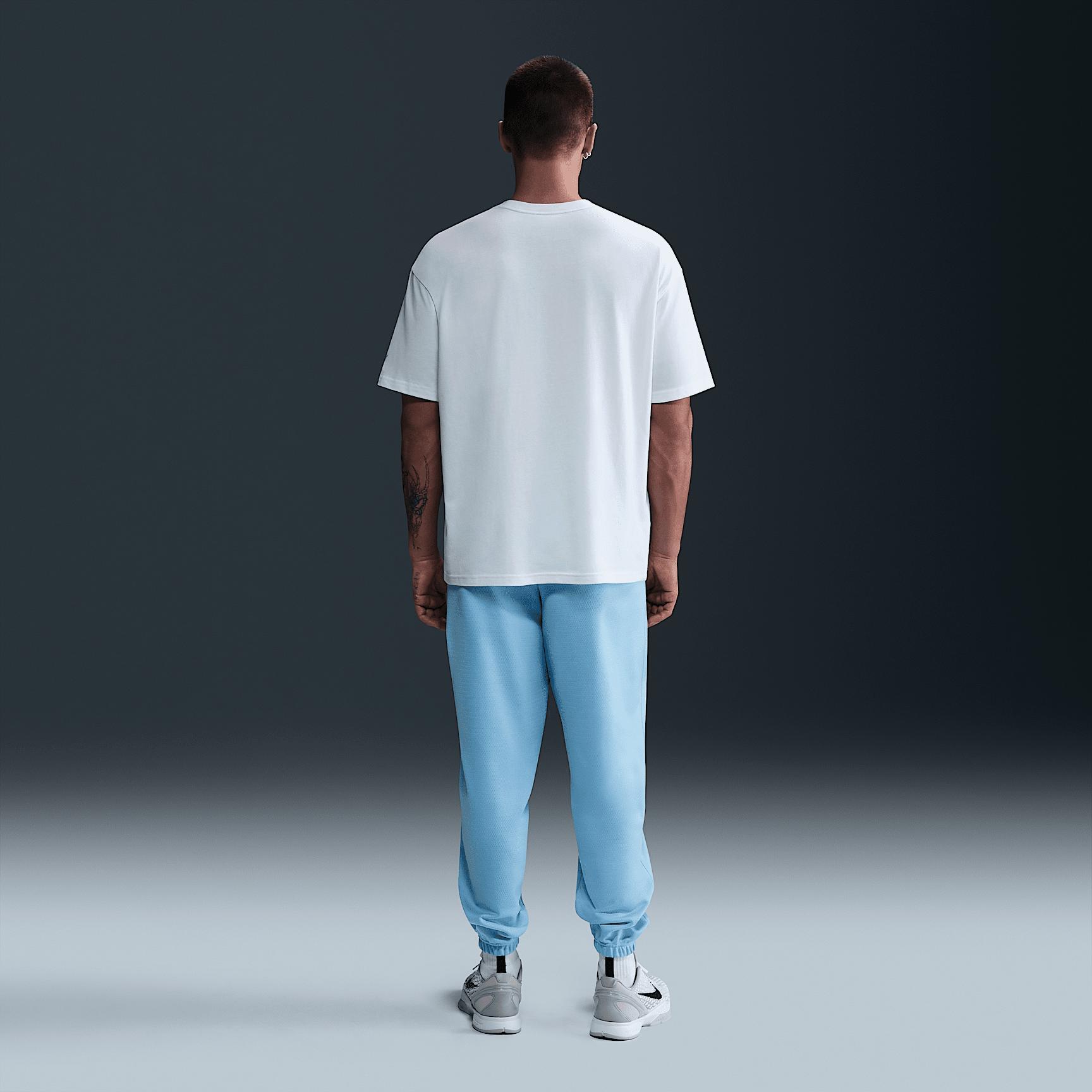 Nike Men's Kobe Therma-FIT Basketball Pants Product Image