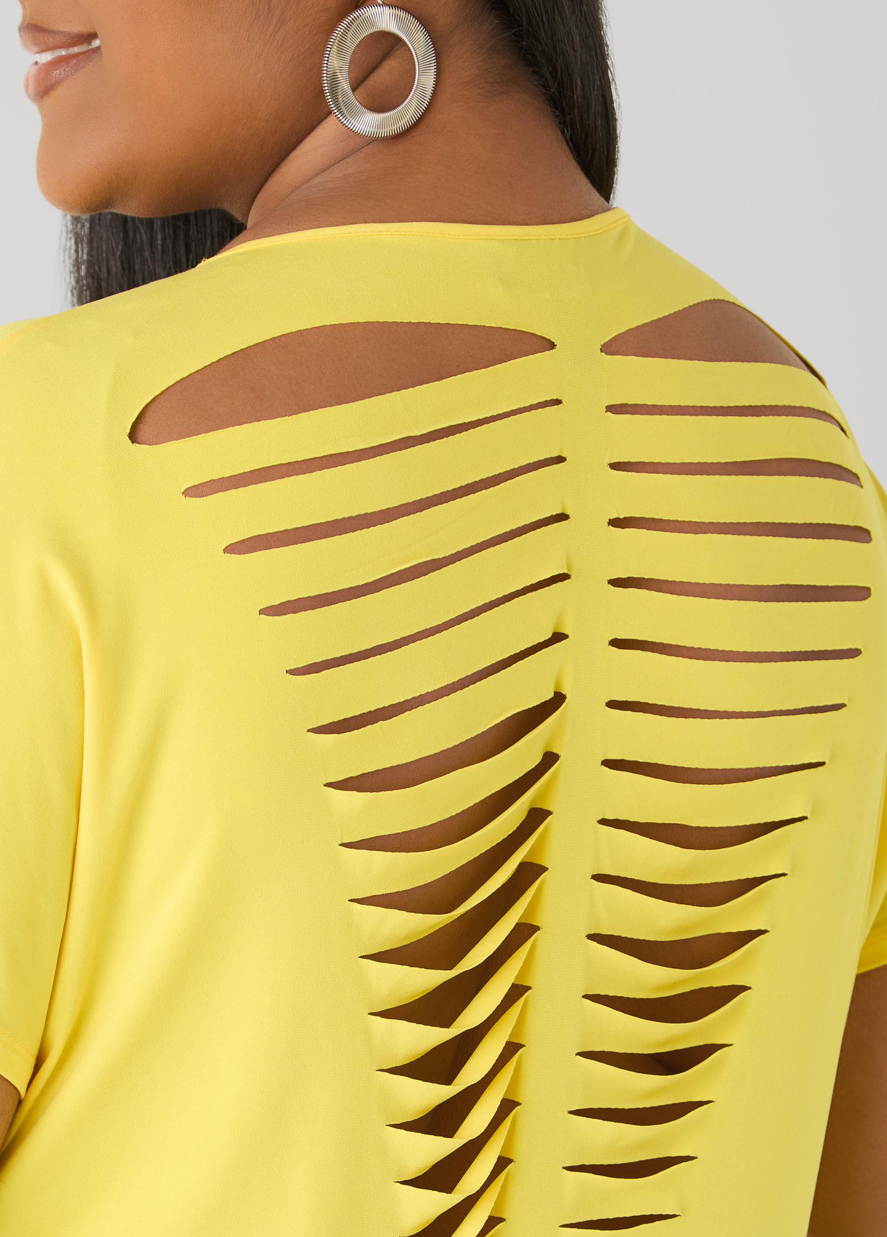 Laser Cut Top Product Image