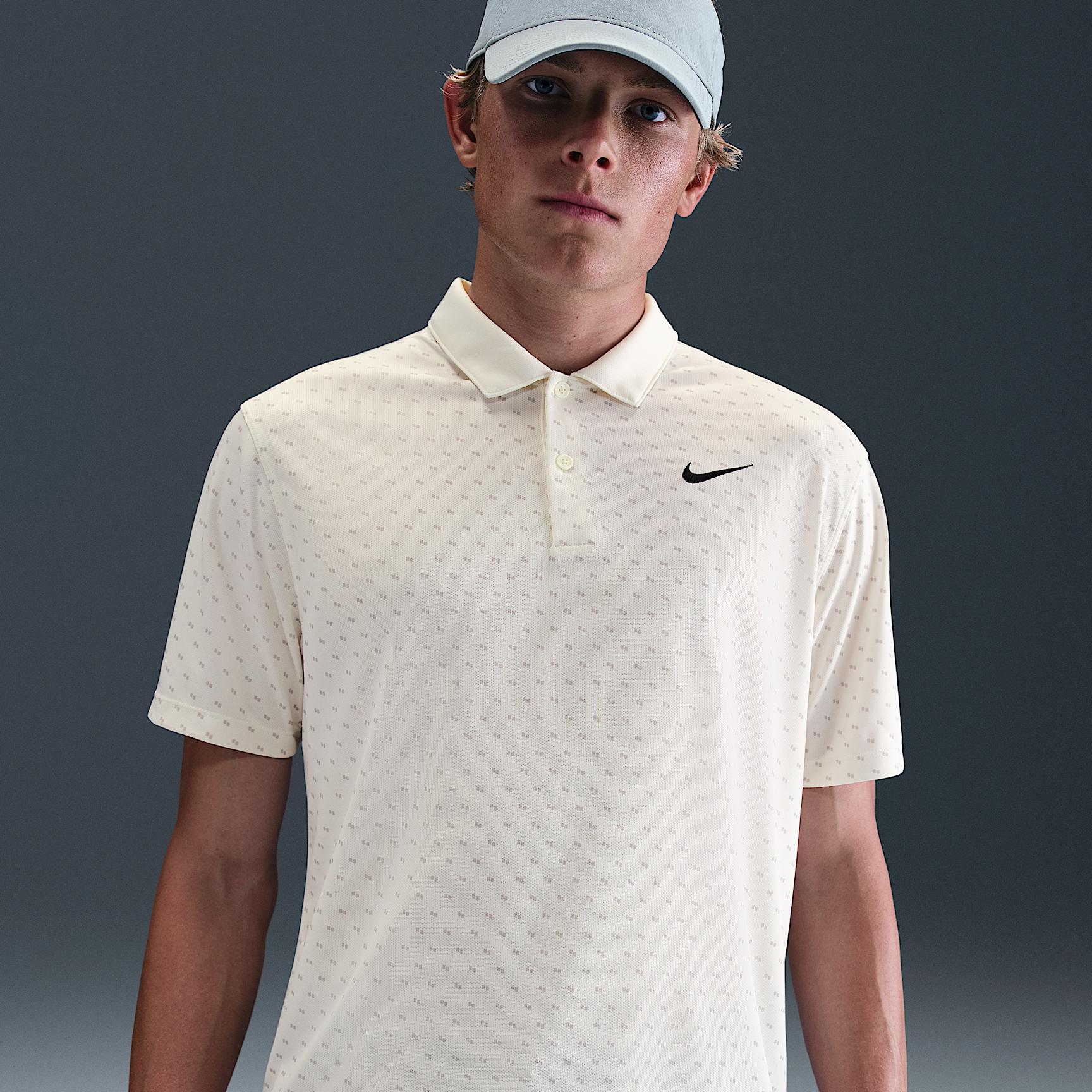 Nike Mens Victory+ Dri-FIT Golf Polo | HM5637-060 Product Image