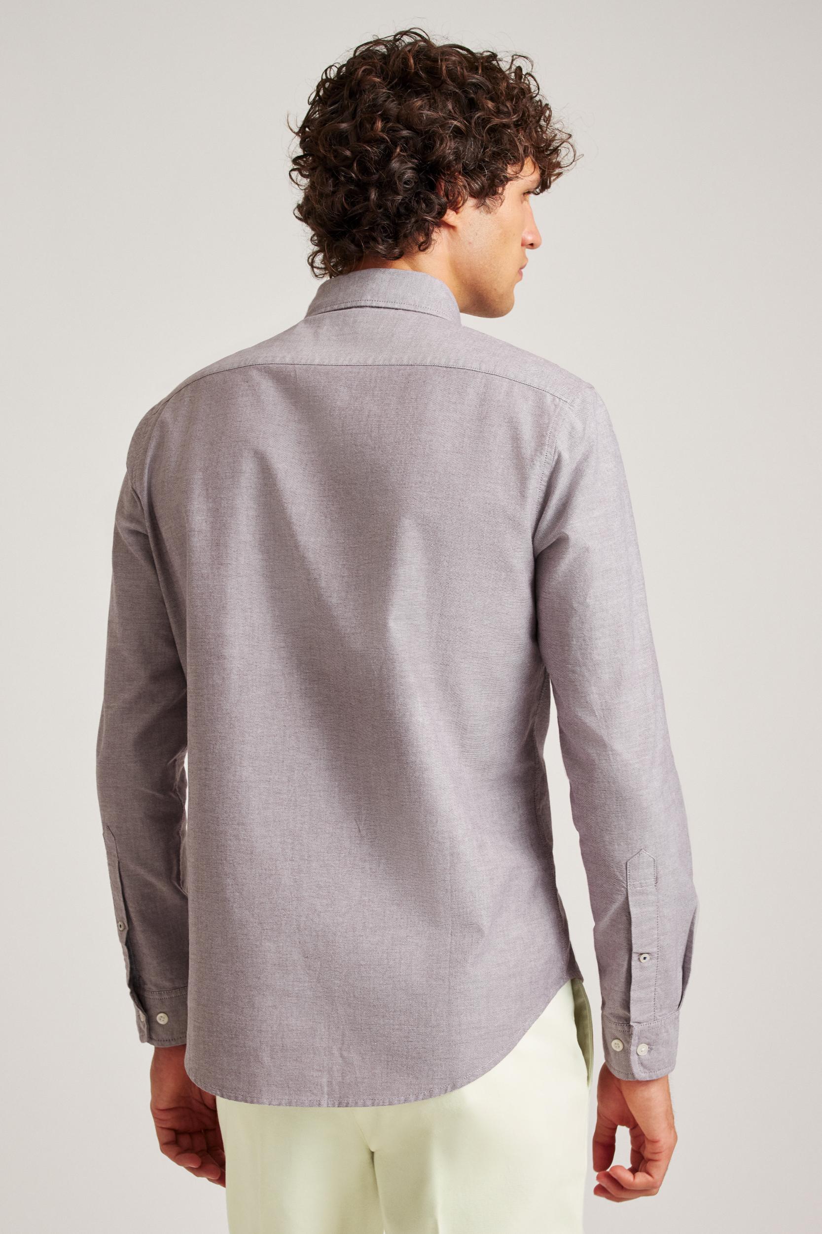 Everyday Oxford Shirt Product Image