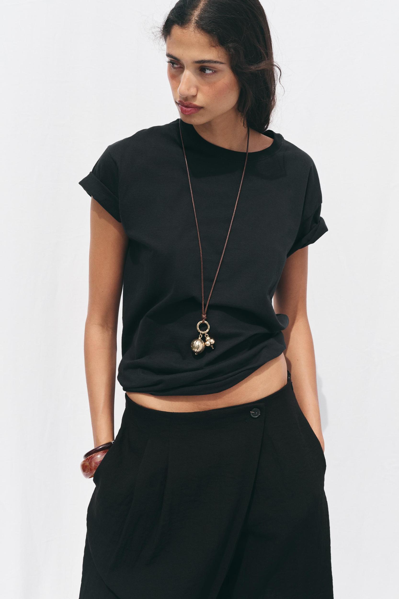 WRAP SKORT Product Image