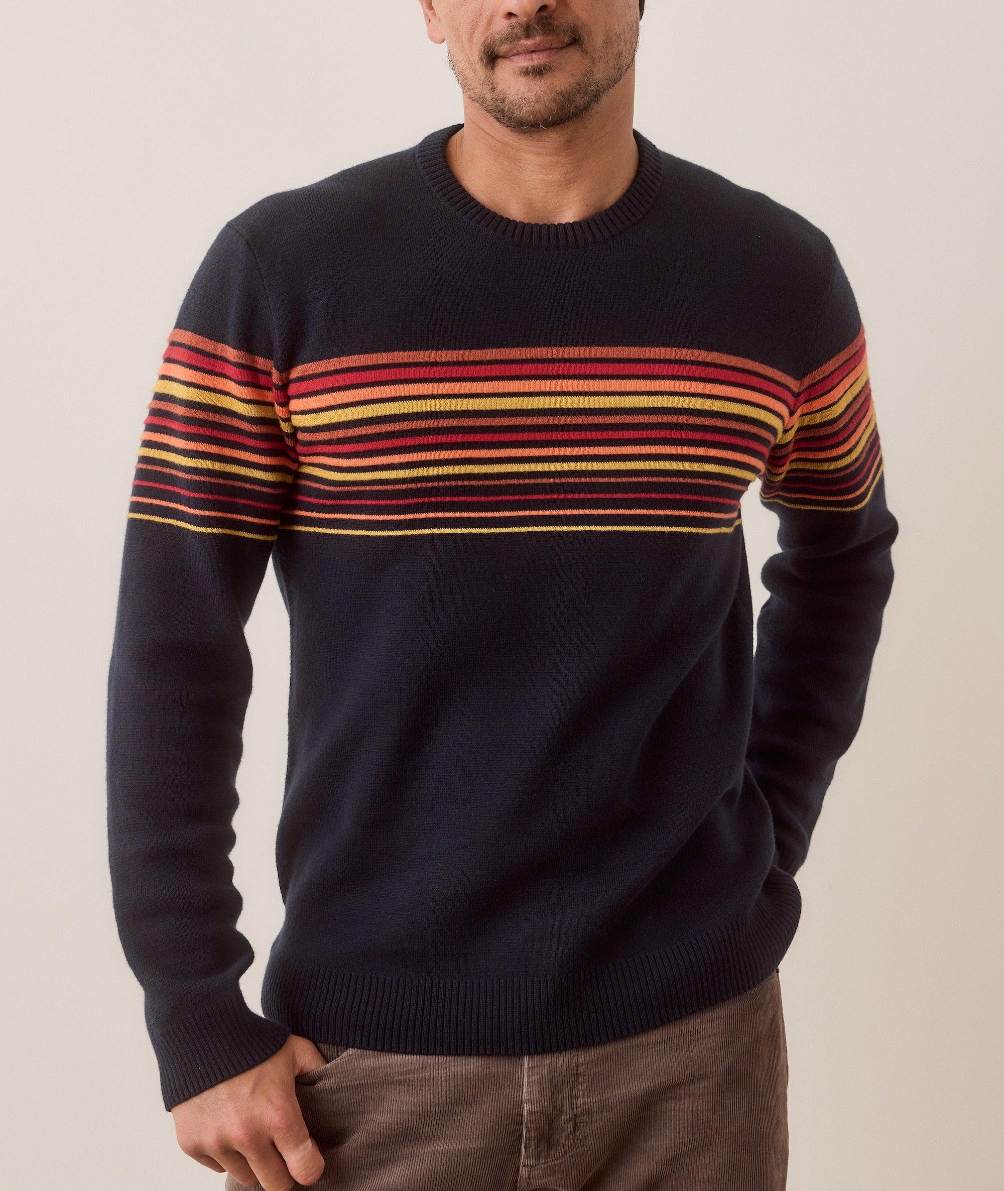 Archive Bear Valley Sweater Product Image