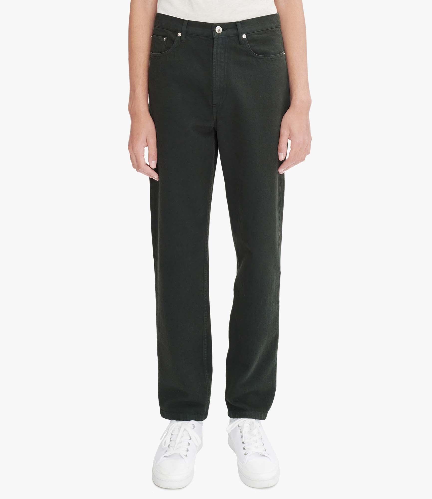 Martin jeans Male Product Image