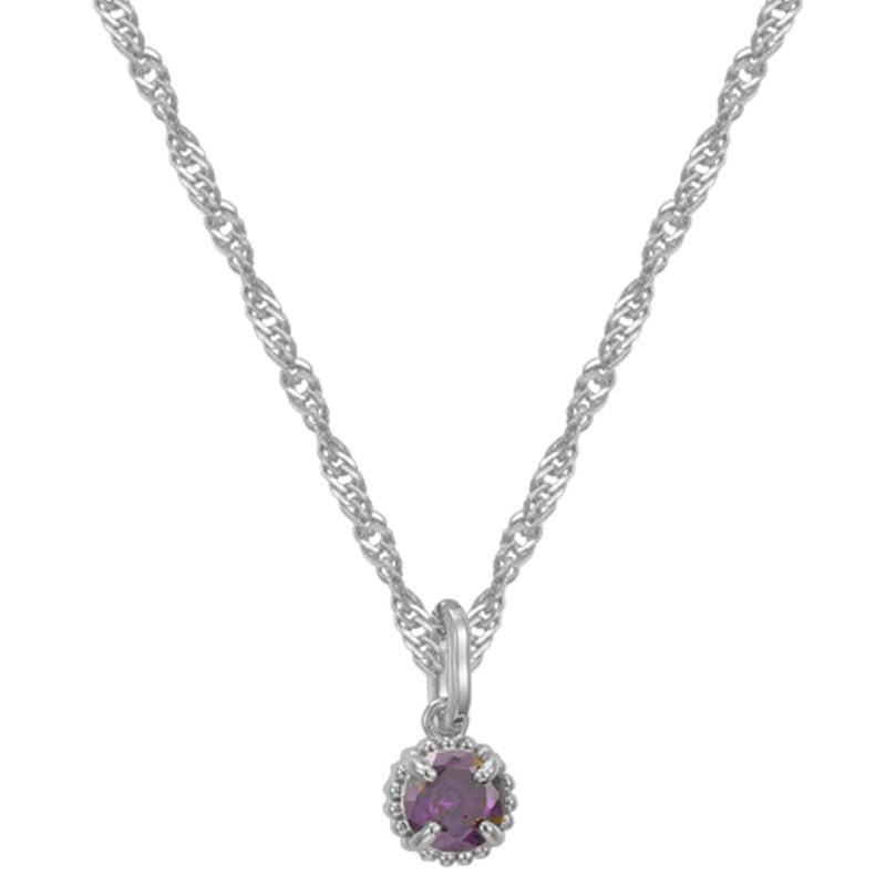 You're a Gem Birthstone Necklace Product Image