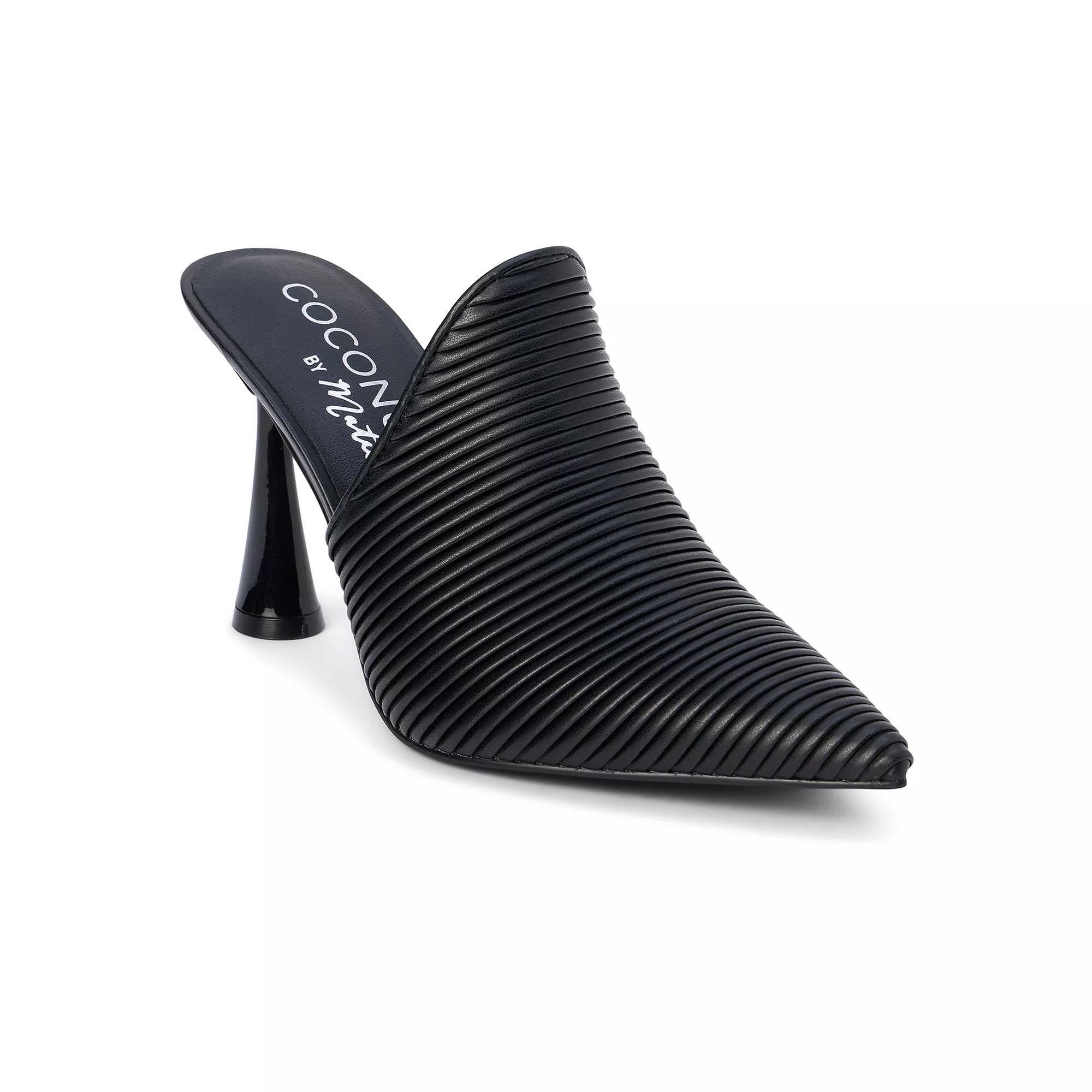 Coconuts Womens Raina Pump Product Image