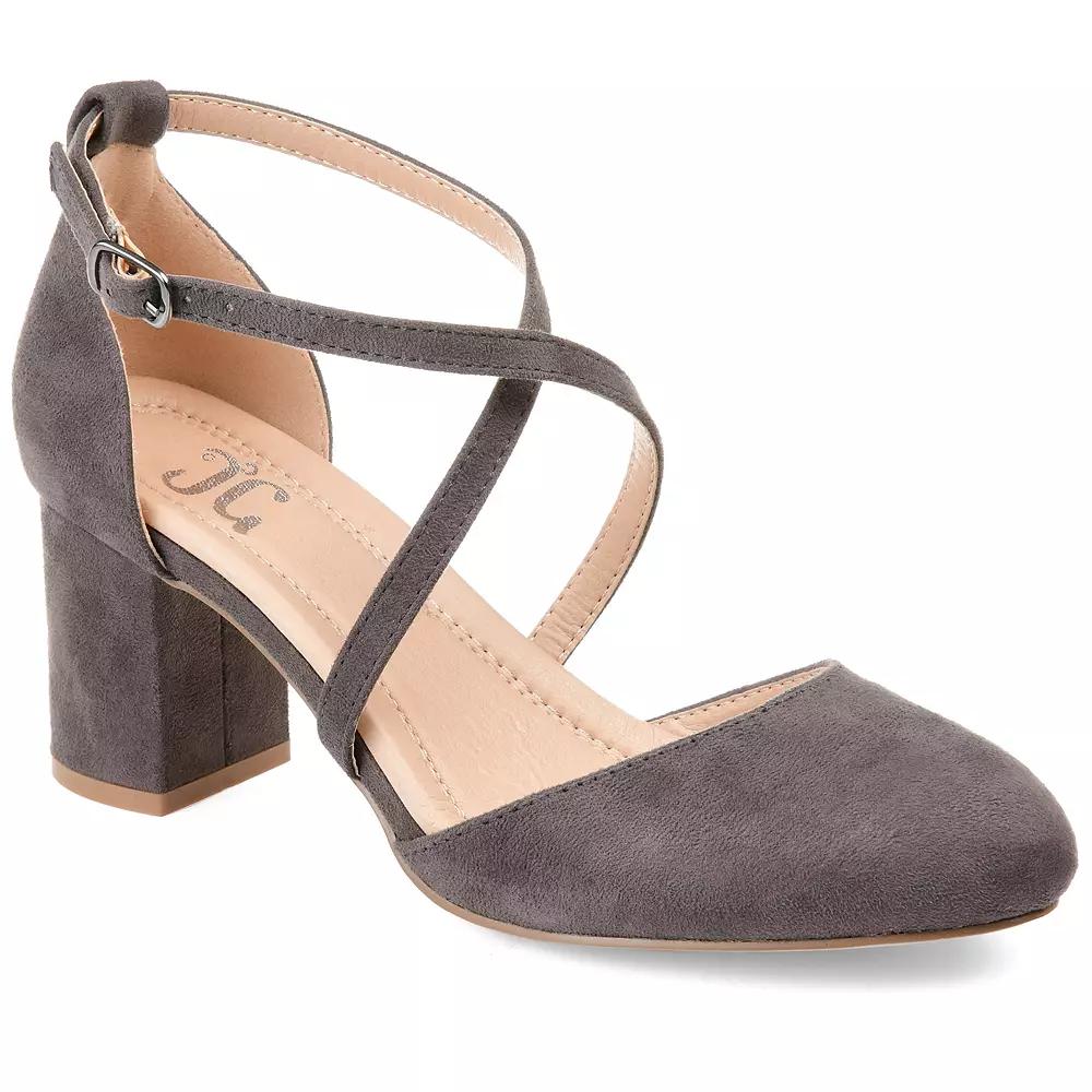 Journee Foster Women's Pumps,  Product Image