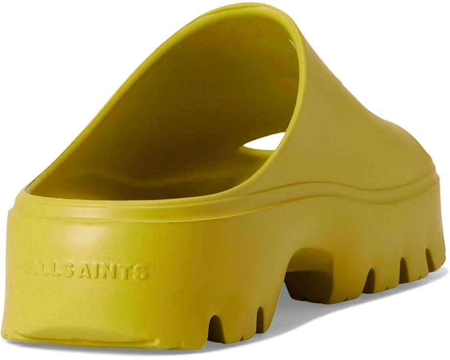 Splash Heeled Sandal Product Image