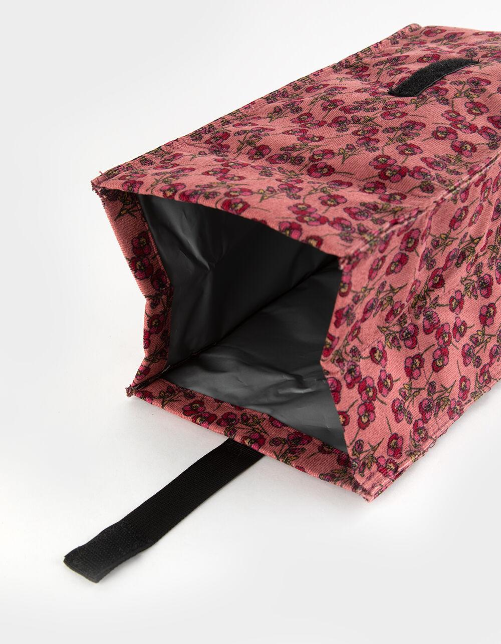 RSQ Insulated Lunch Pail - MULTI Product Image