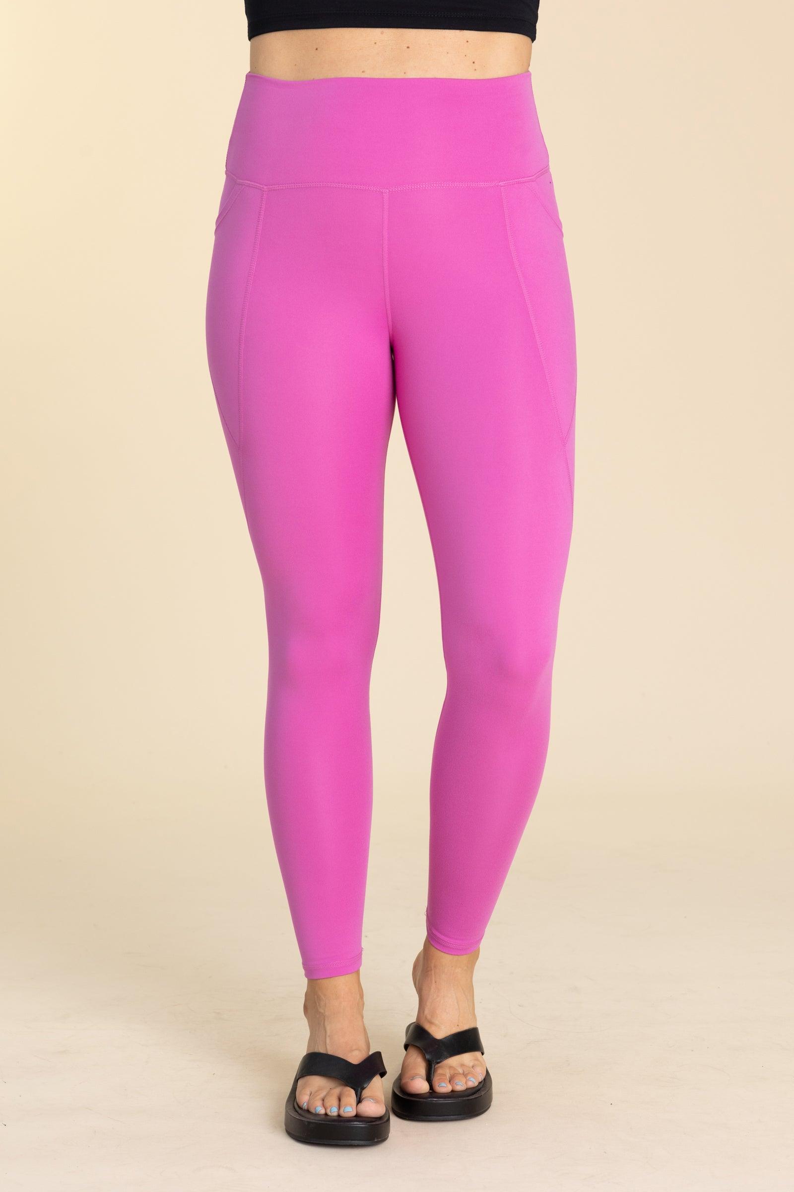 Venice Cloud Light Sculpt High Waist Leggings Product Image