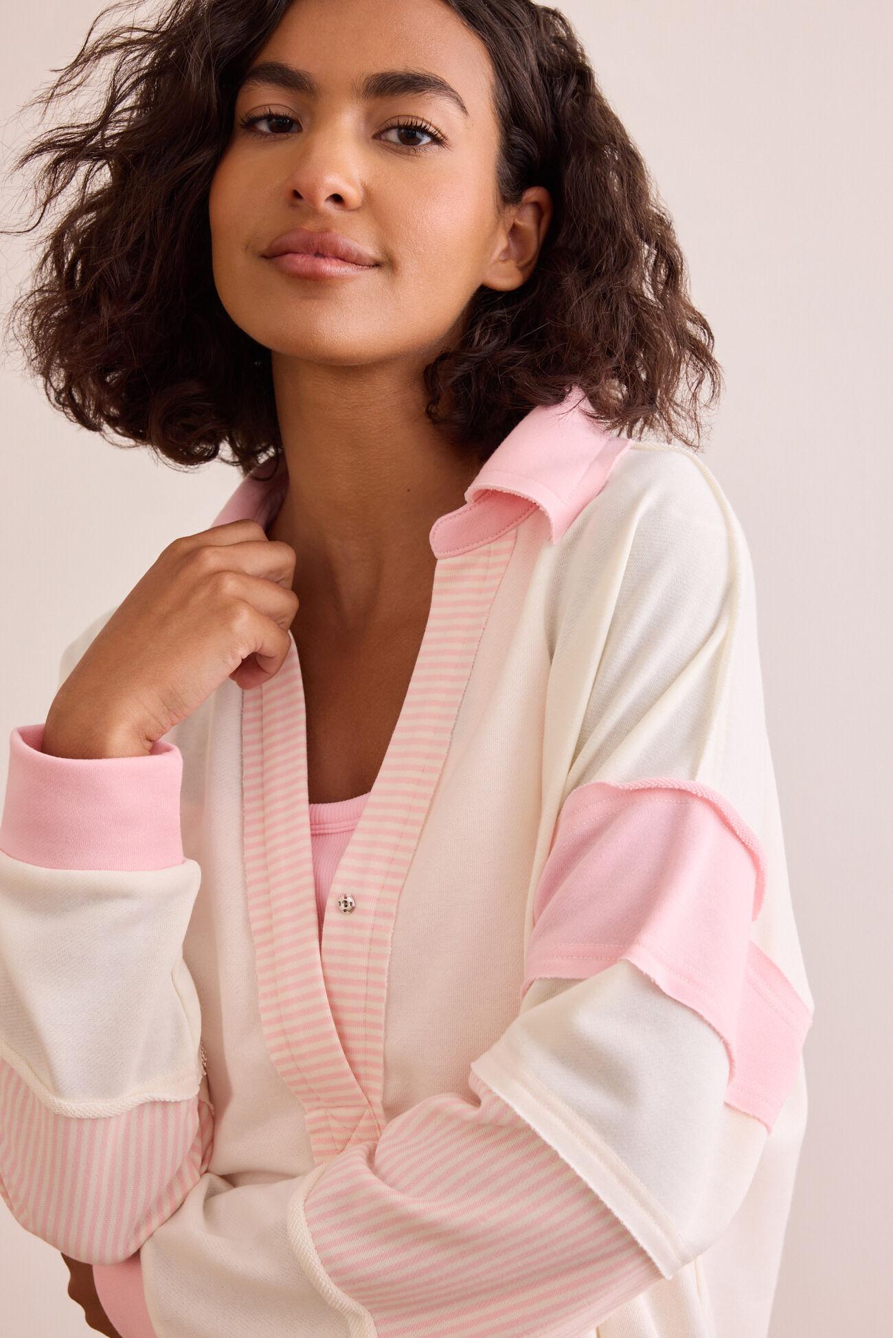 Mellow Moment Romper Product Image