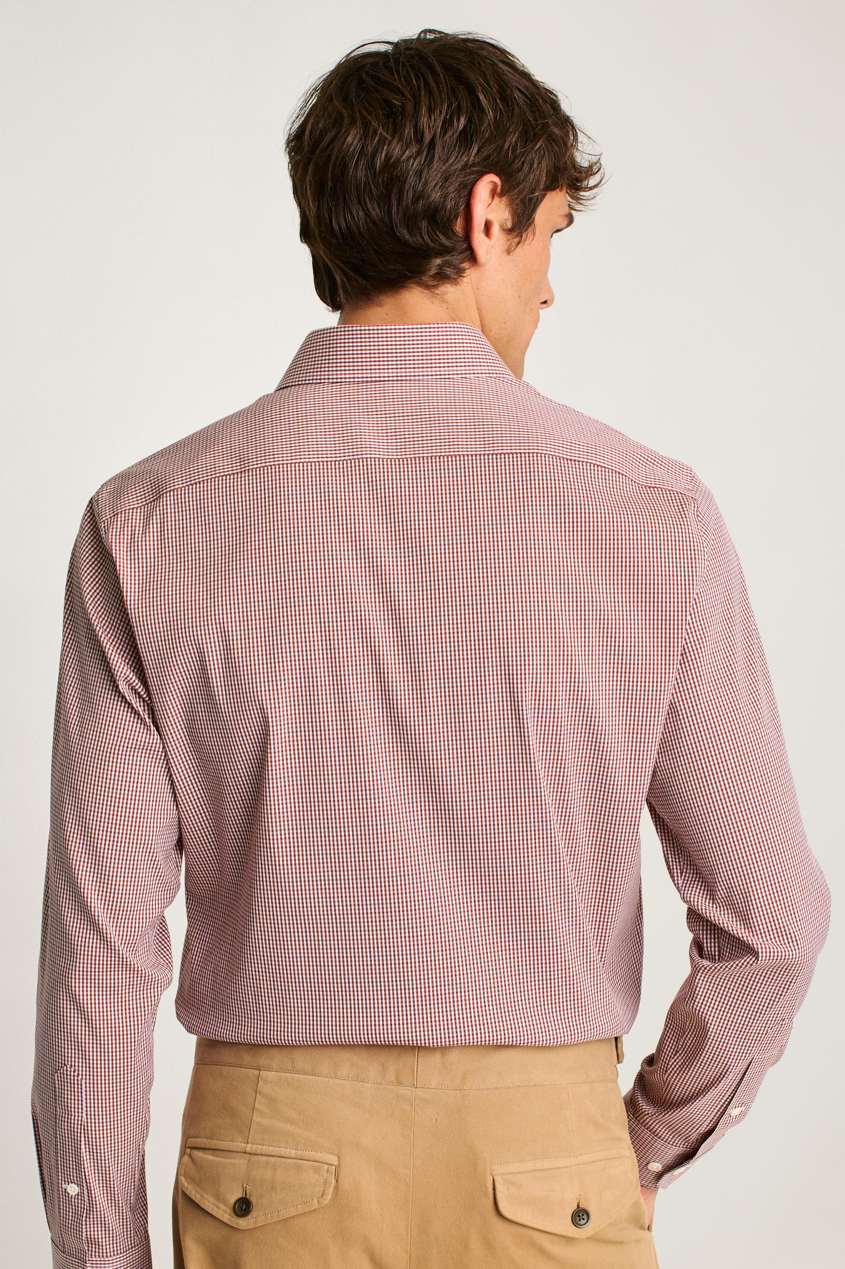Jetsetter Stretch Dress Shirt Product Image