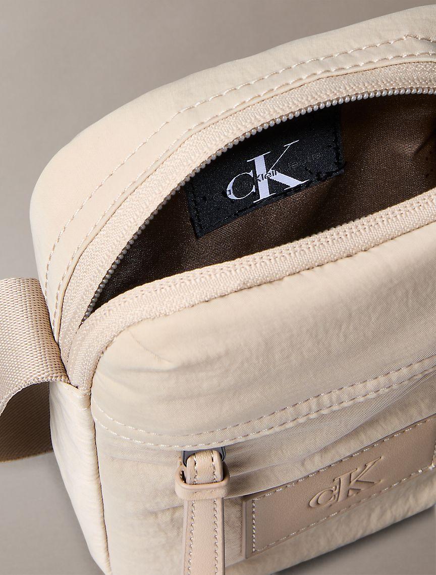 Nylon Reporter Bag Product Image