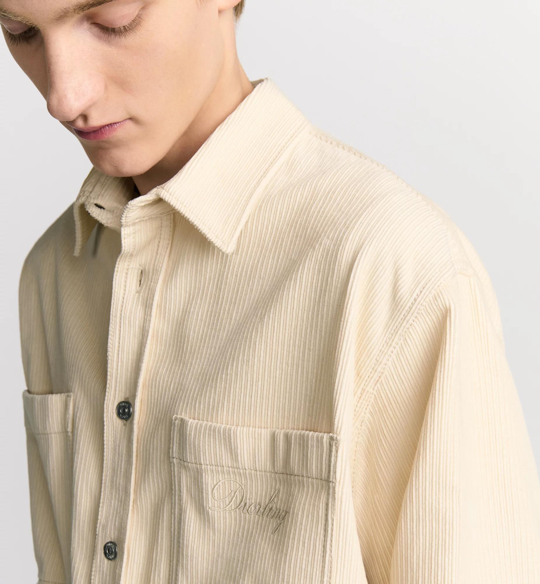 Diorling Overshirt Product Image