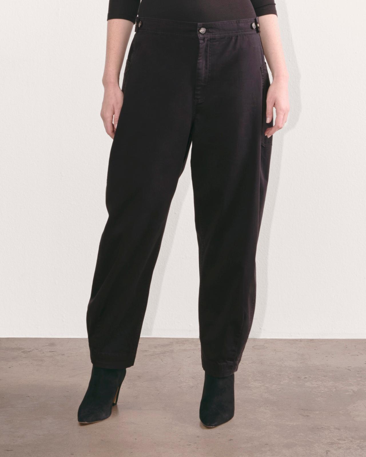 Womens Barrel Pant by Everlane Size 0 Product Image