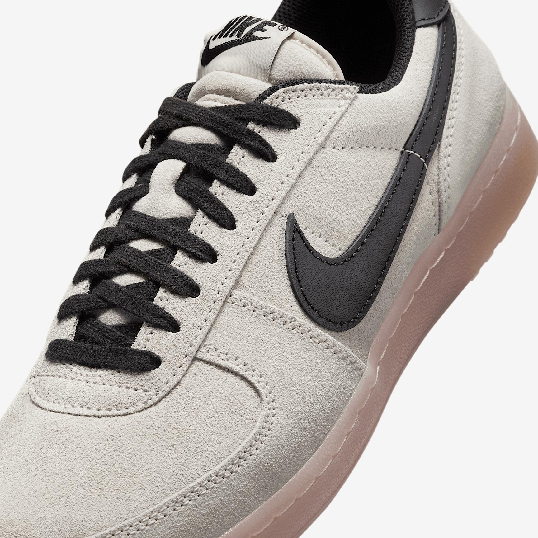 Nike Mens Field General Suede Shoes | IF0666-100 Product Image