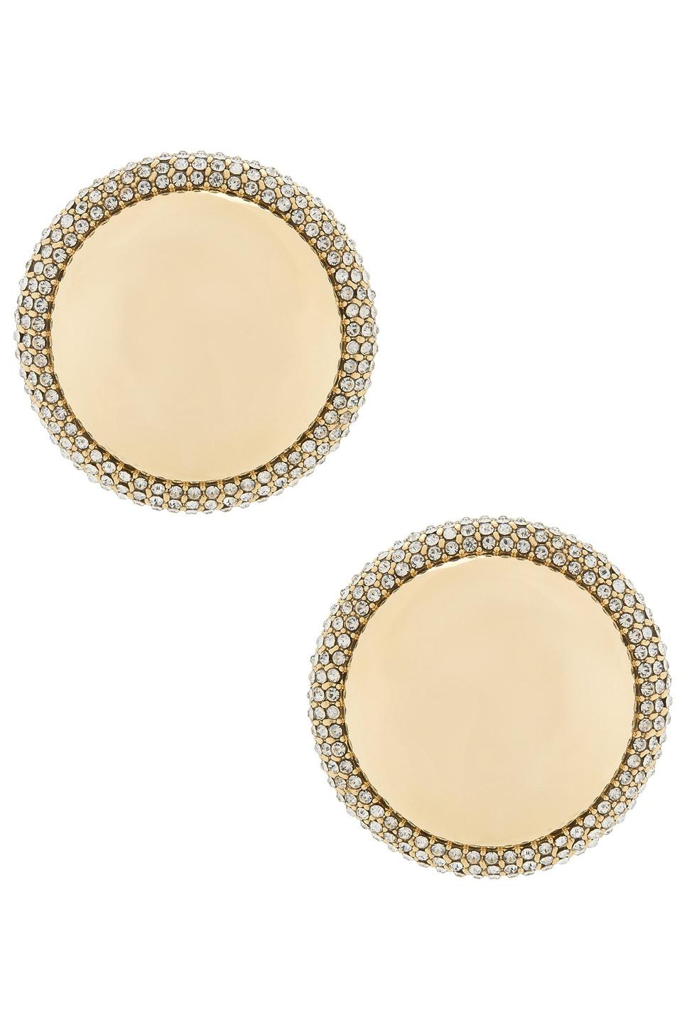 Statement Stud Earrings BaubleBar Product Image