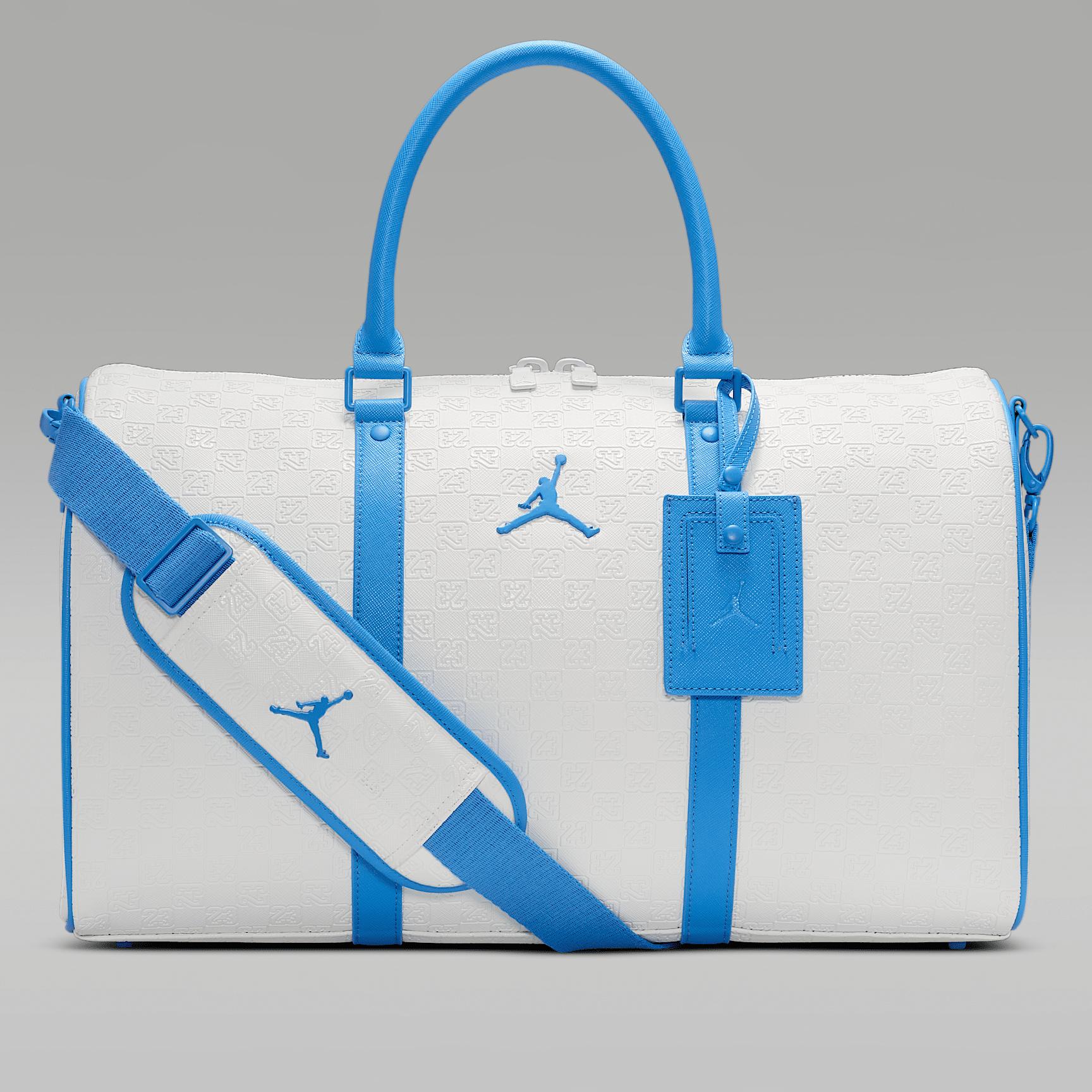 Jordan Monogram Duffle Bag (25L) Product Image