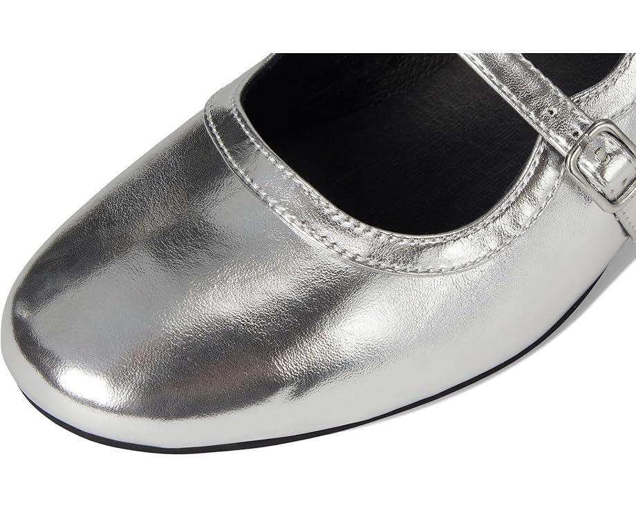 Adison Patent Leather Maryjane Heel Product Image