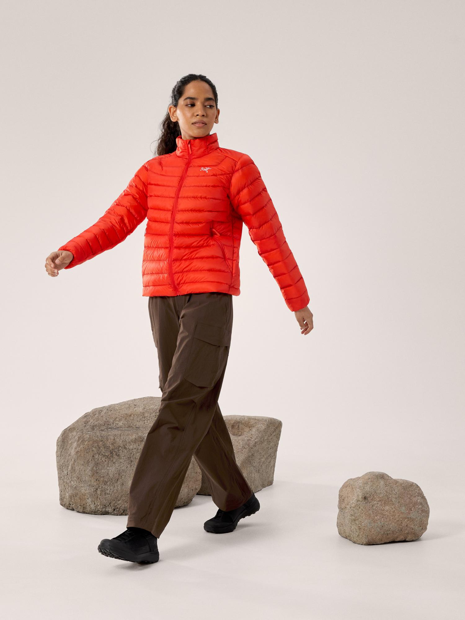Cerium Jacket Women's Product Image