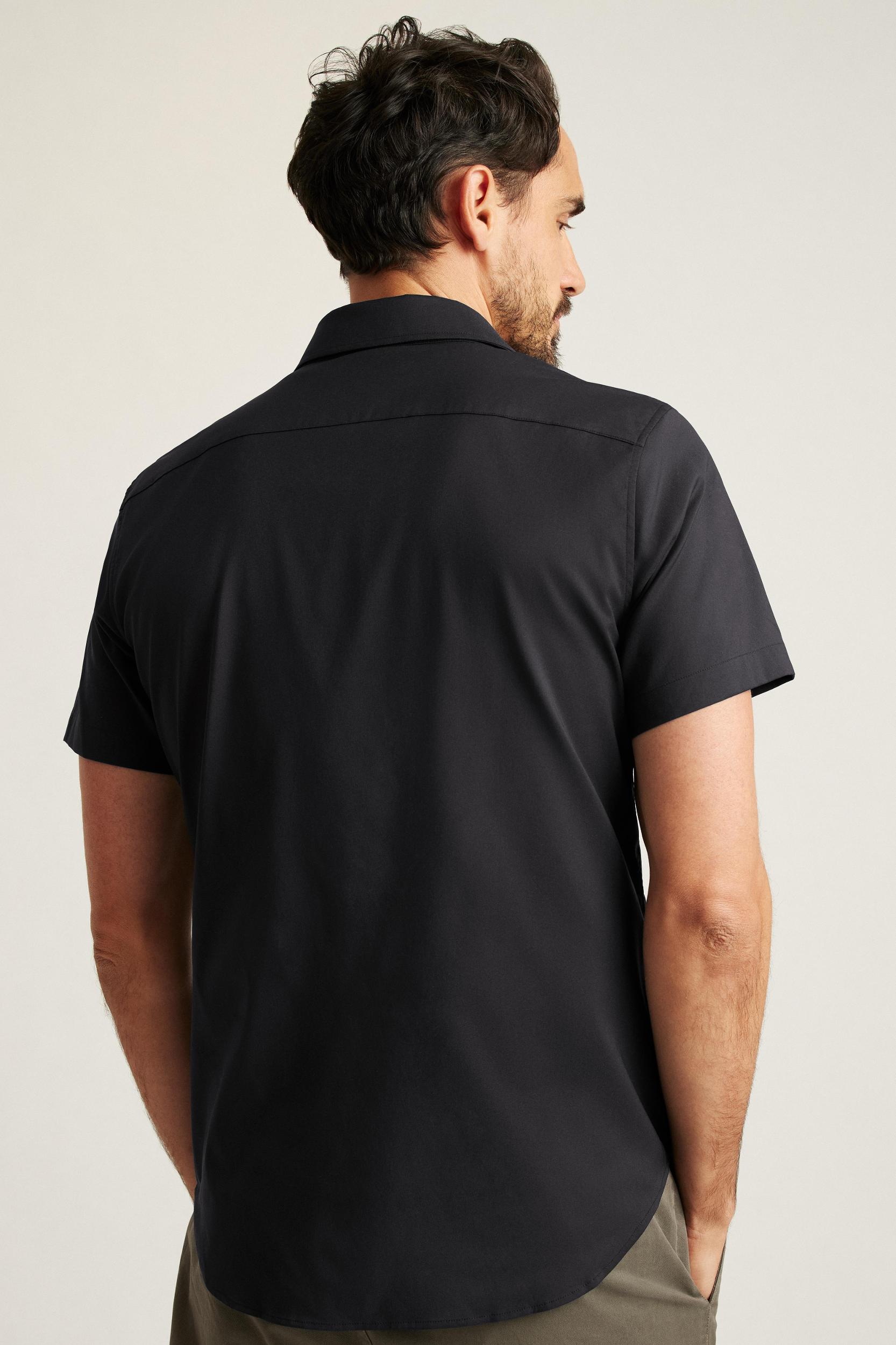 Tech Short Sleeve Shirt Product Image