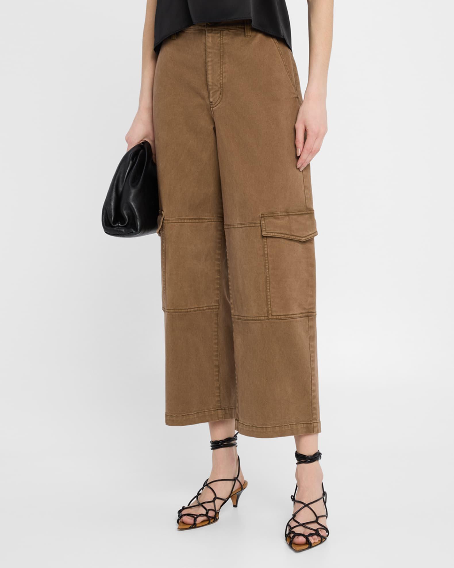 The Station Cargo Pants  Product Image