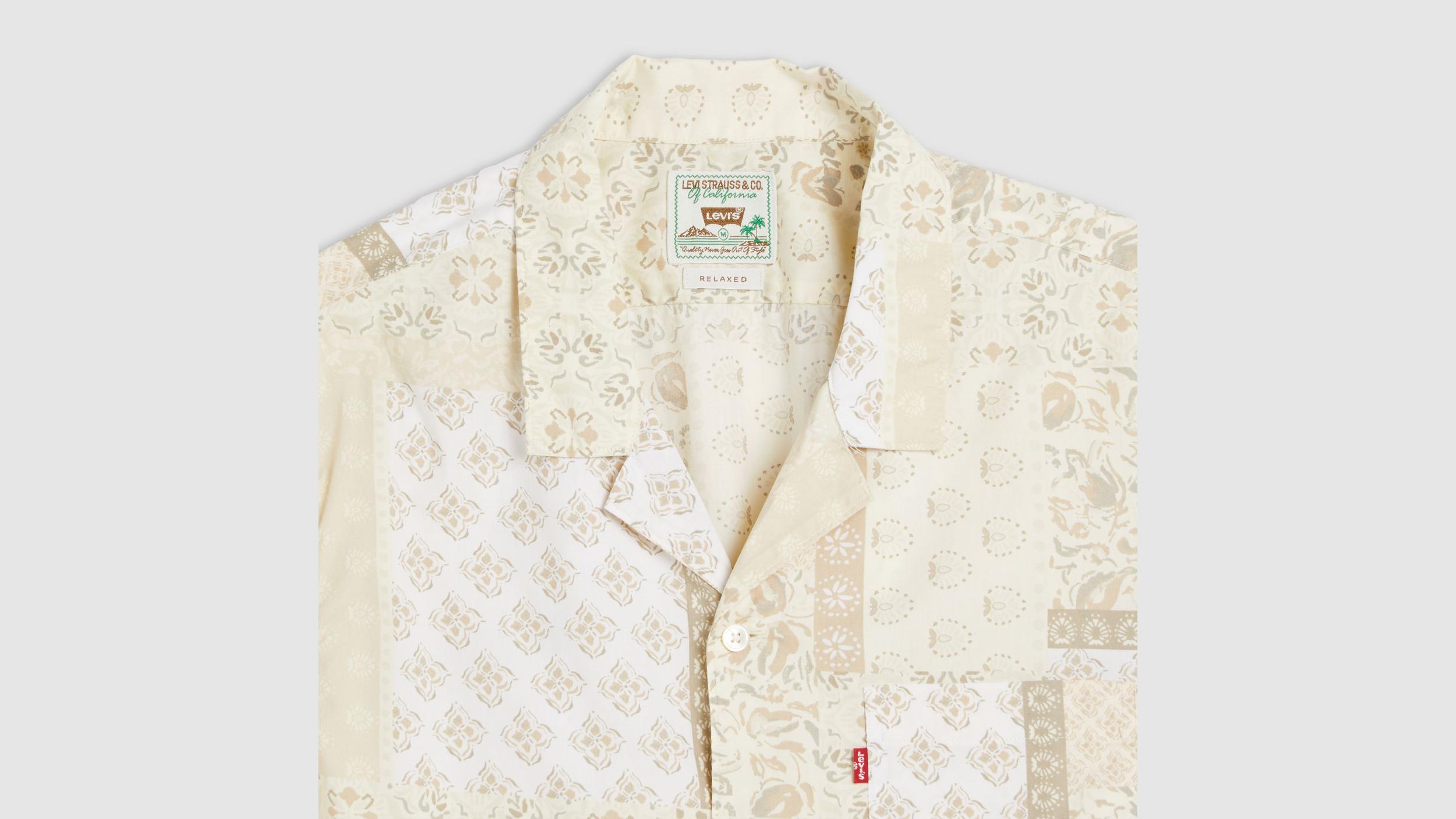 Sunset Camp Shirt Product Image