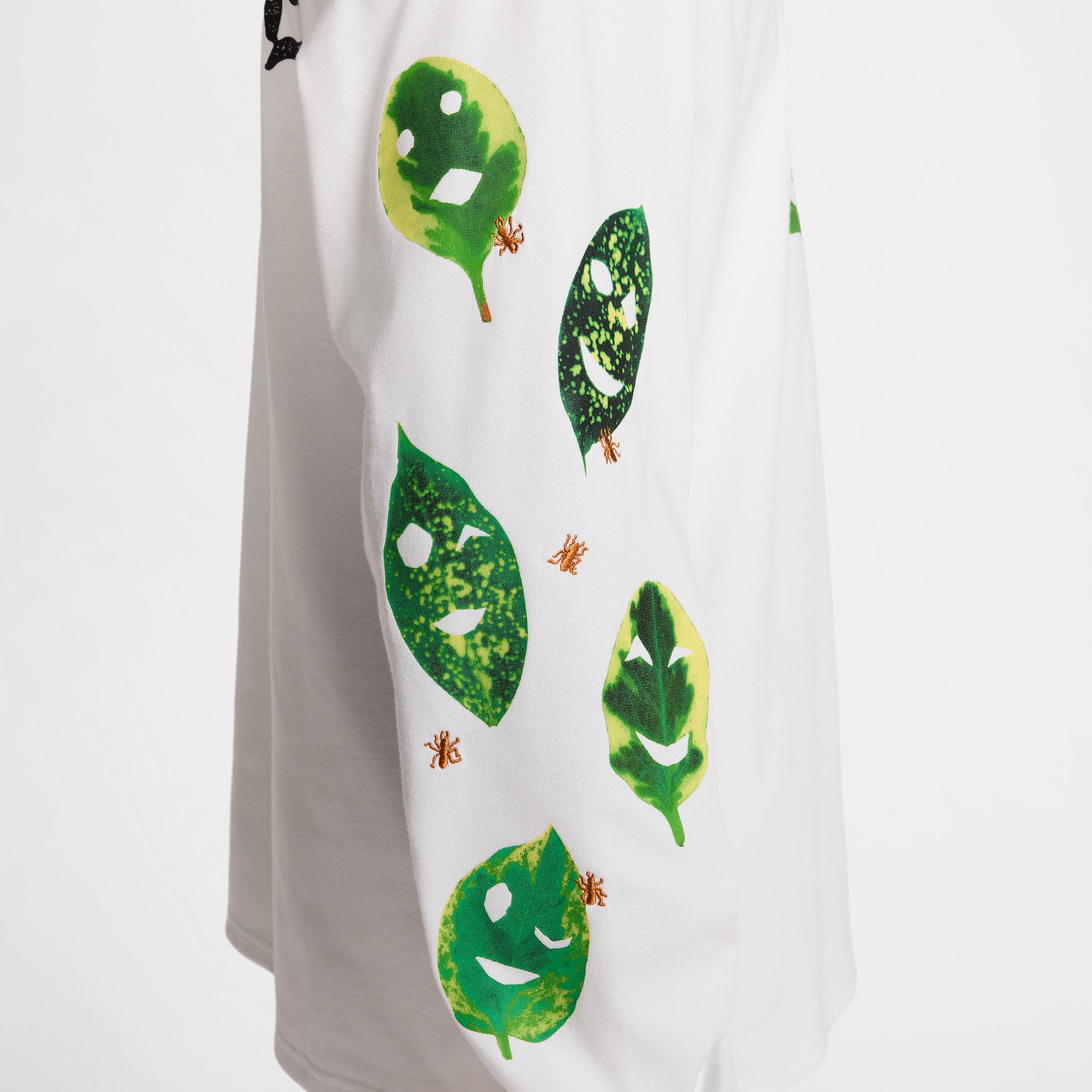 Mens Nike ACG Long-Sleeve T-Shirt | HJ0802-121 Product Image