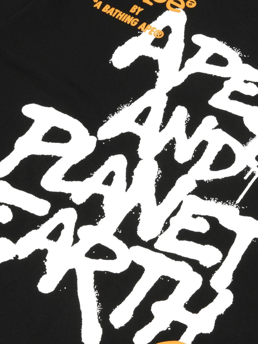 logo-print T-Shirt Product Image