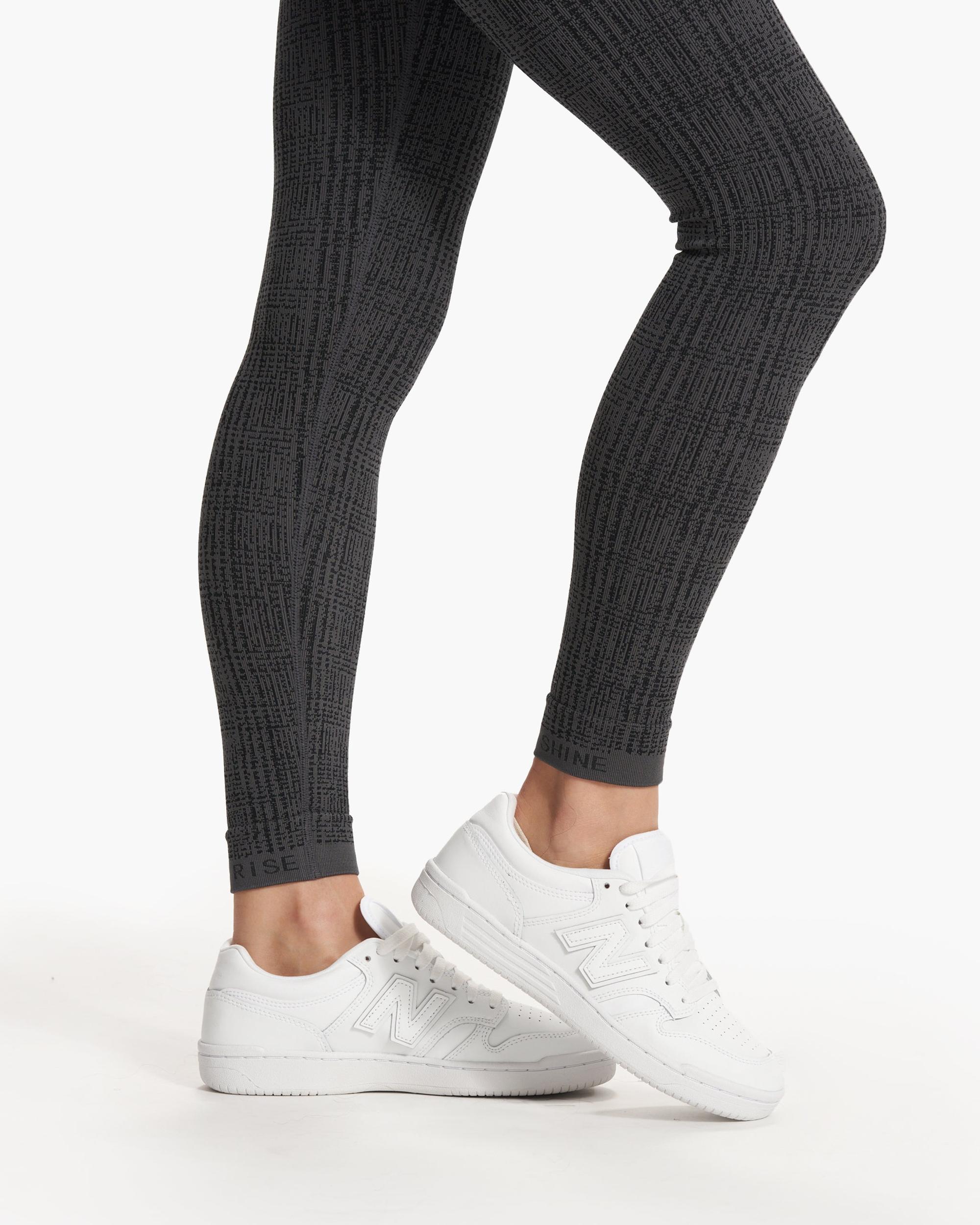 Helix Seamless Texture Legging Product Image