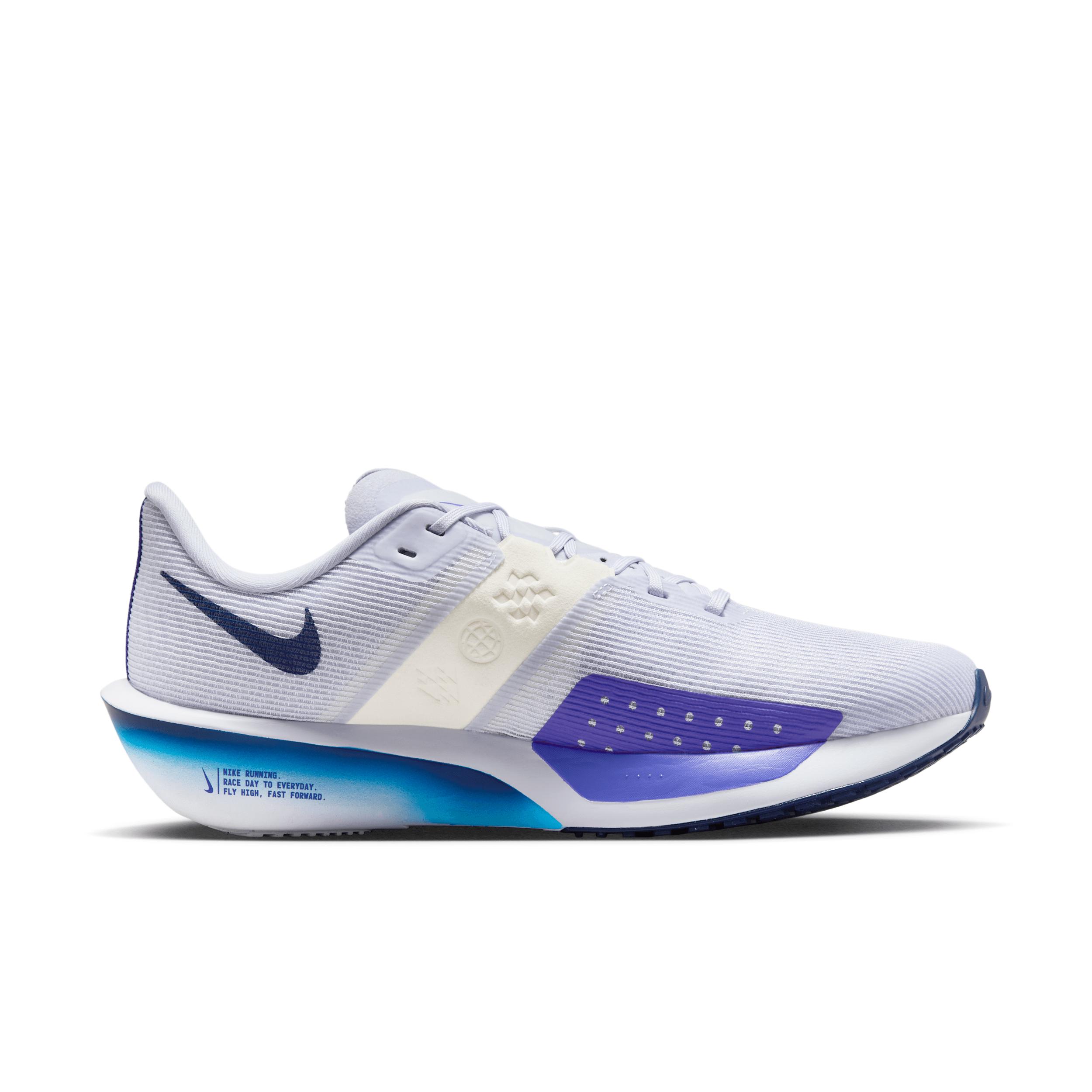 Nike Men's Zoom Rival Fly 4 Road Racing Shoes Product Image