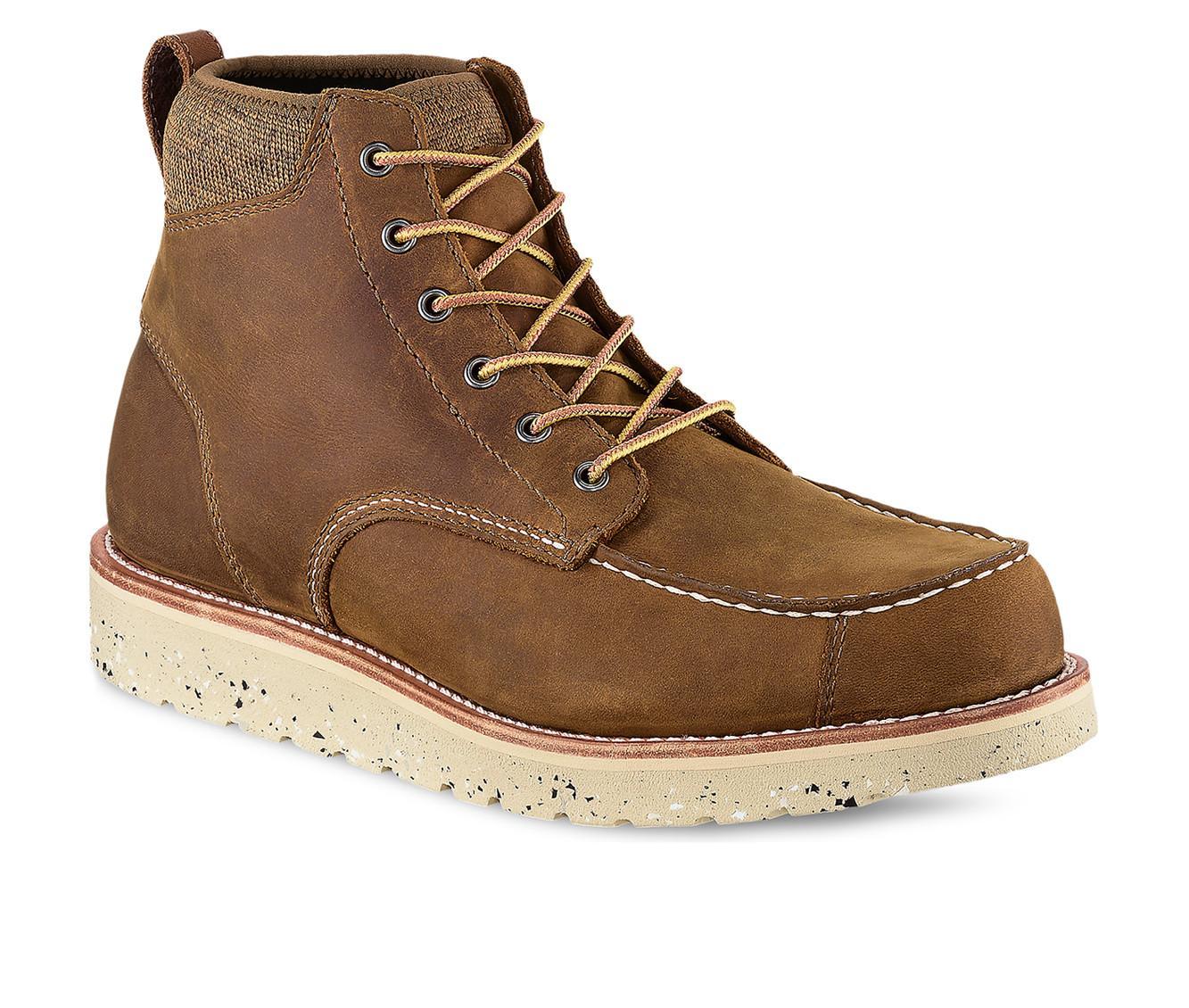 Men's Irish Setter by Red Wing Setter Fifty 3918 Boots Product Image