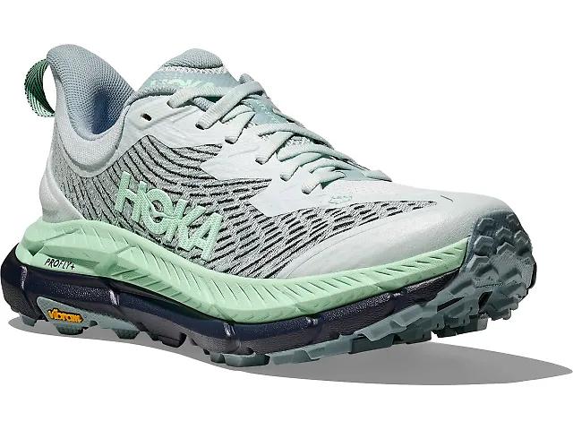 Women's | HOKA Mafate Speed 4 Product Image