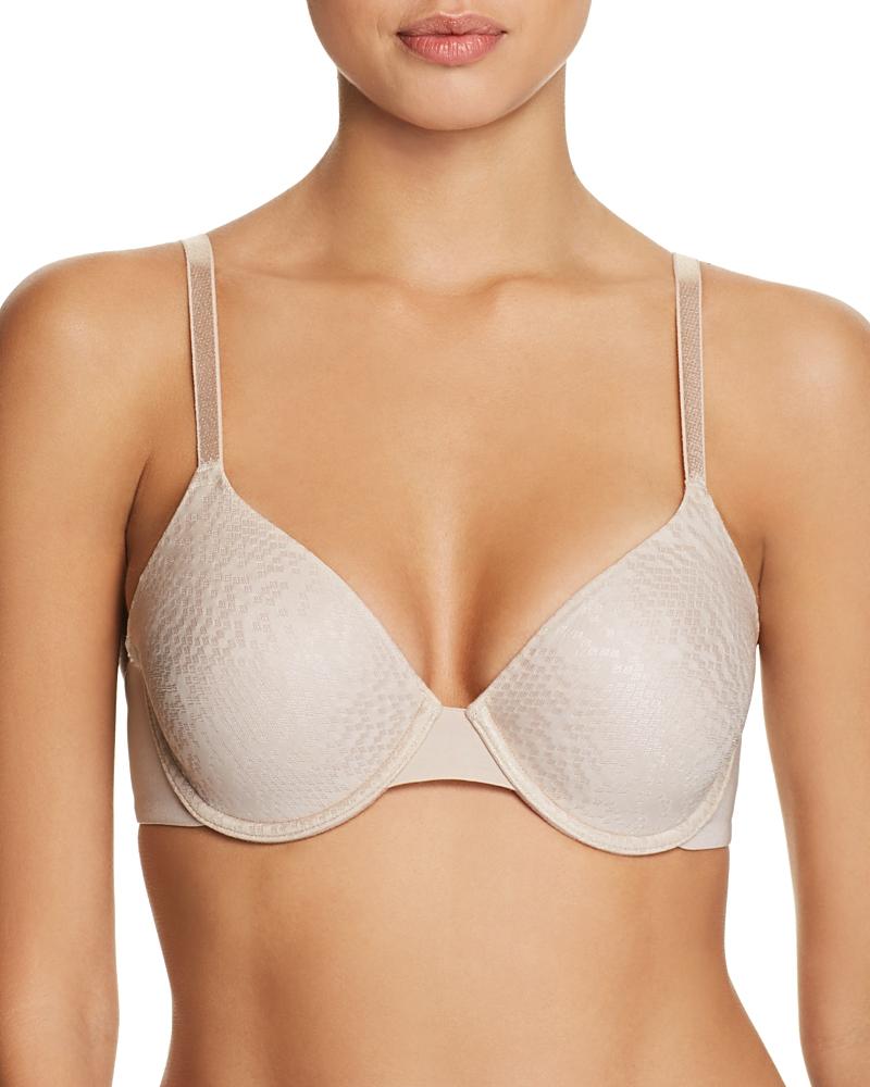 Comfort Conform Plunge T-Shirt Bra Product Image