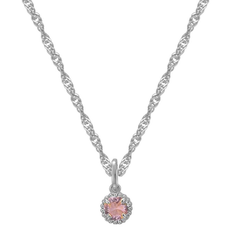 You're a Gem Birthstone Necklace Product Image