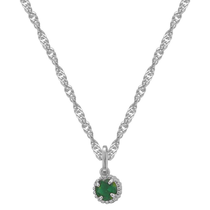 You're a Gem Birthstone Necklace Product Image