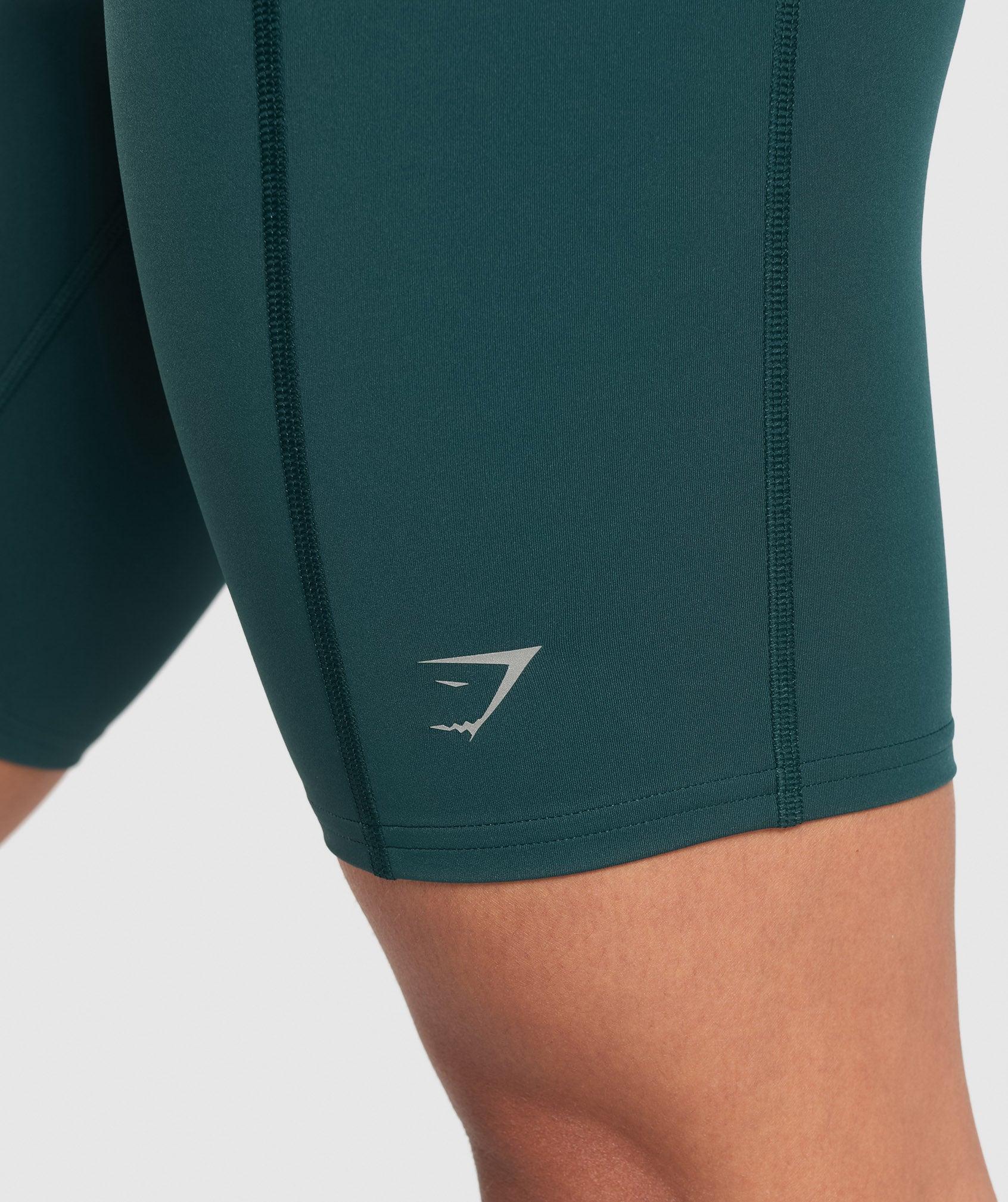 Running Cycling Shorts Product Image