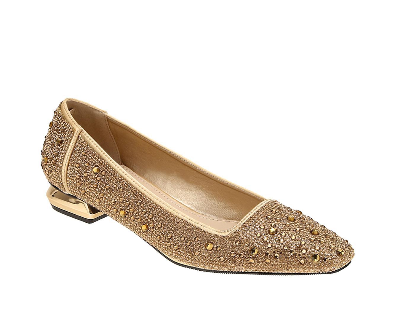 Women's Lady Couture Fever Pumps Product Image