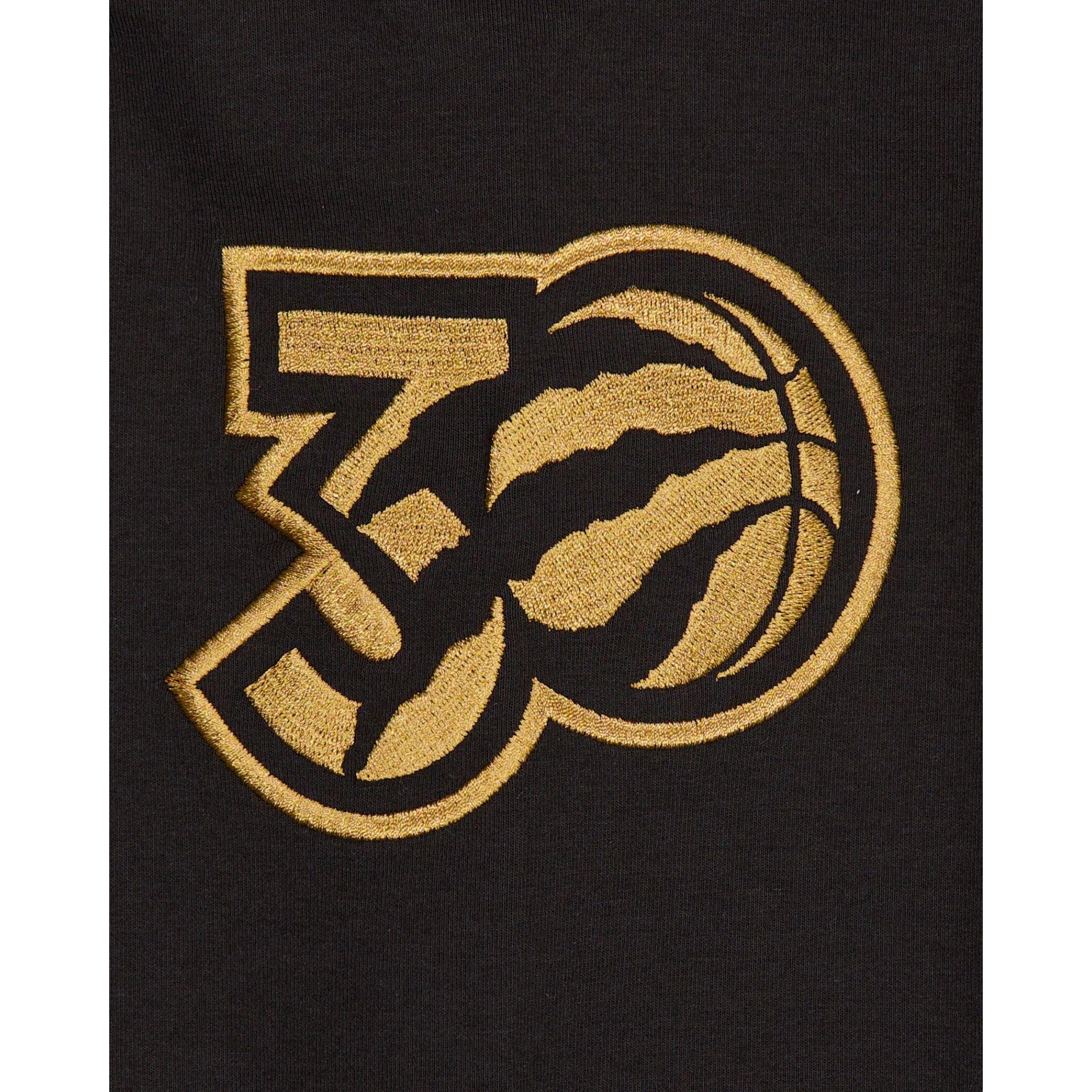 Toronto Raptors 2024 City Edition Hoodie Male Product Image