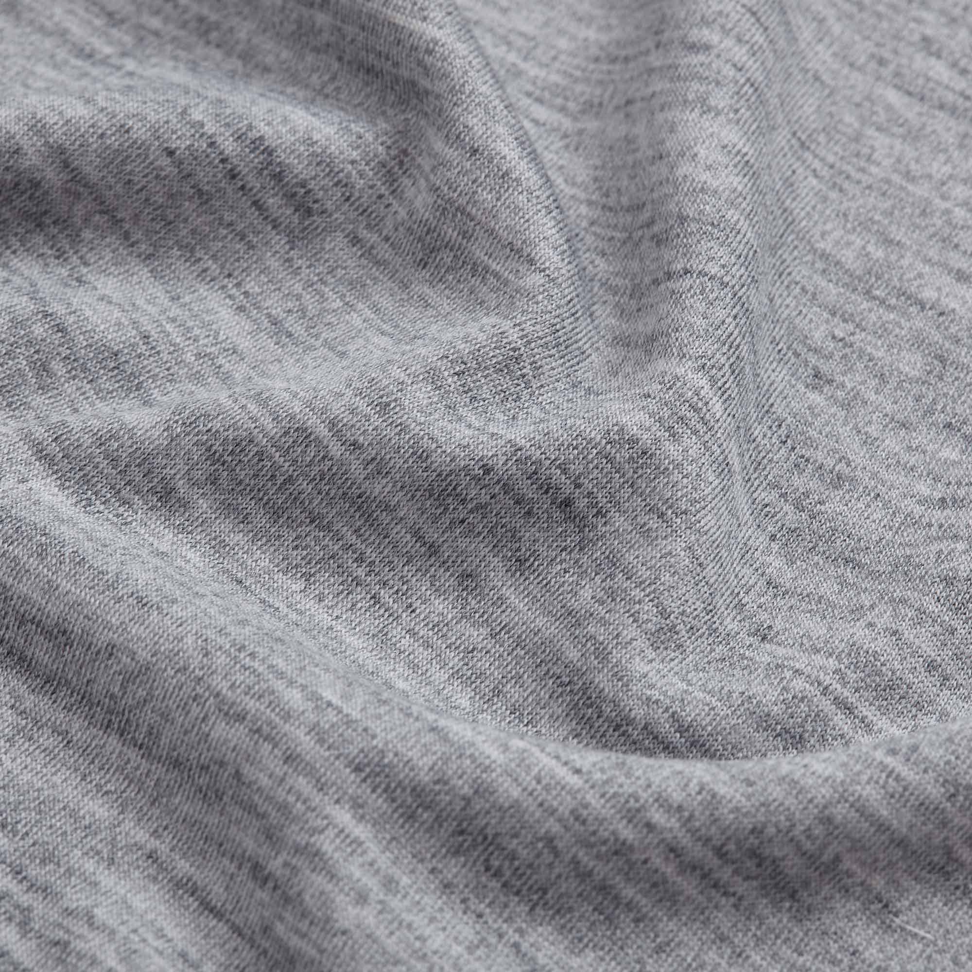 Signature Short Sleeve Henley Product Image