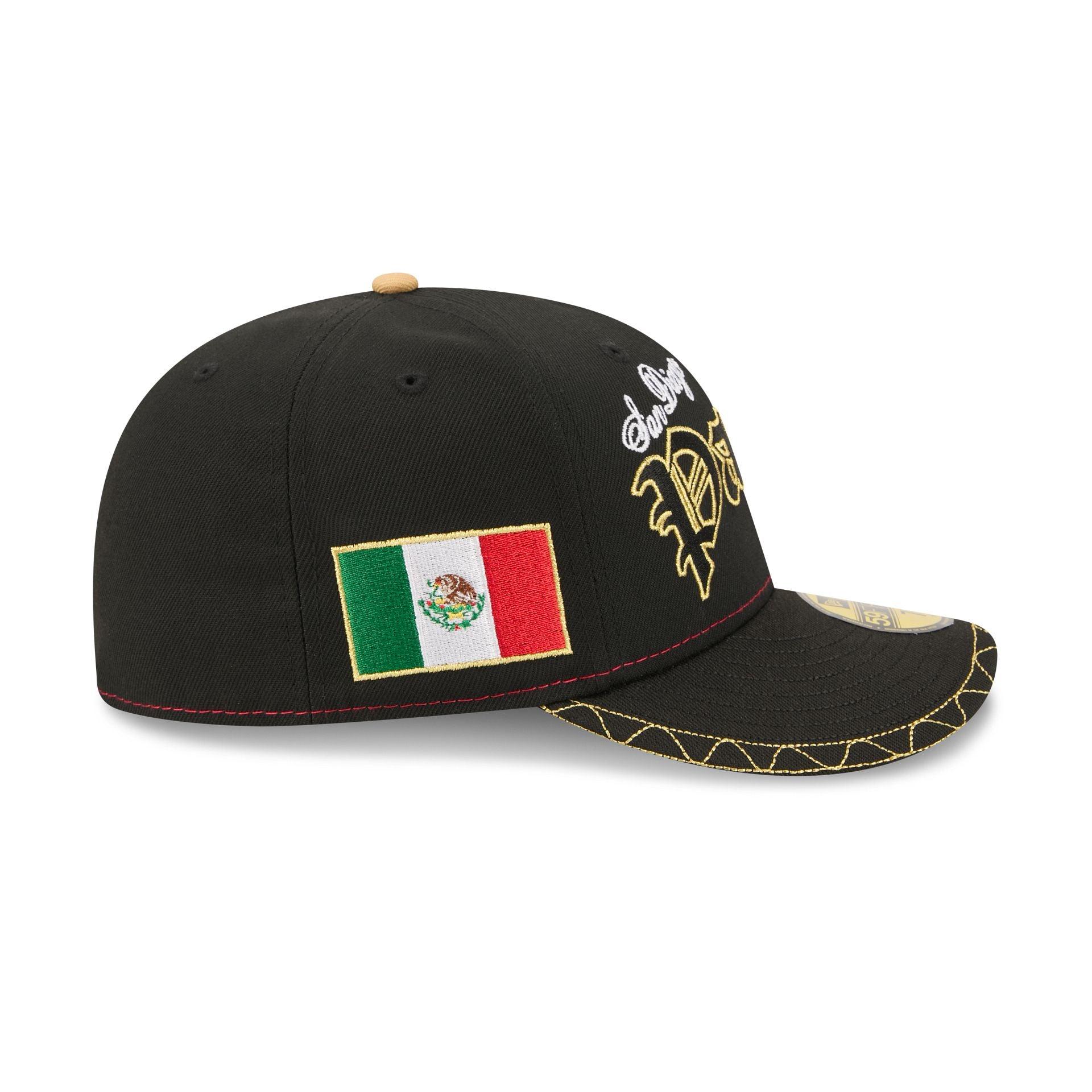 USC Trojans 19TWENTY Snapback Hat Male Product Image