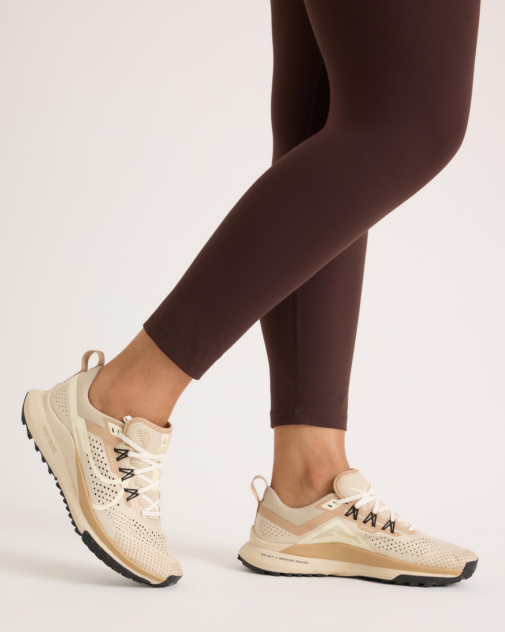 Quince | Women's Ultra-Form High-Rise Legging Size XS, Nylon/Spandex Product Image