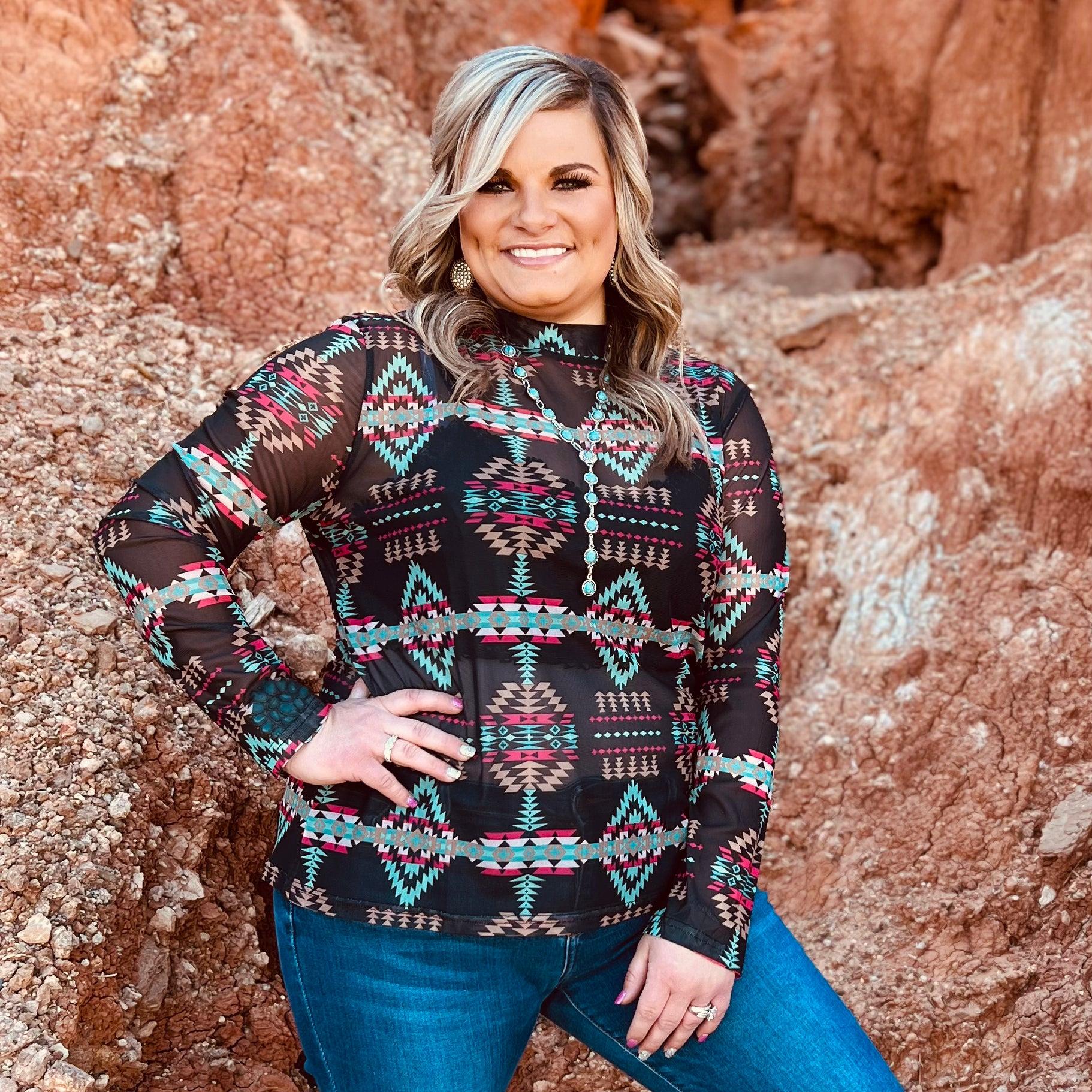 The Gypsy Top Product Image