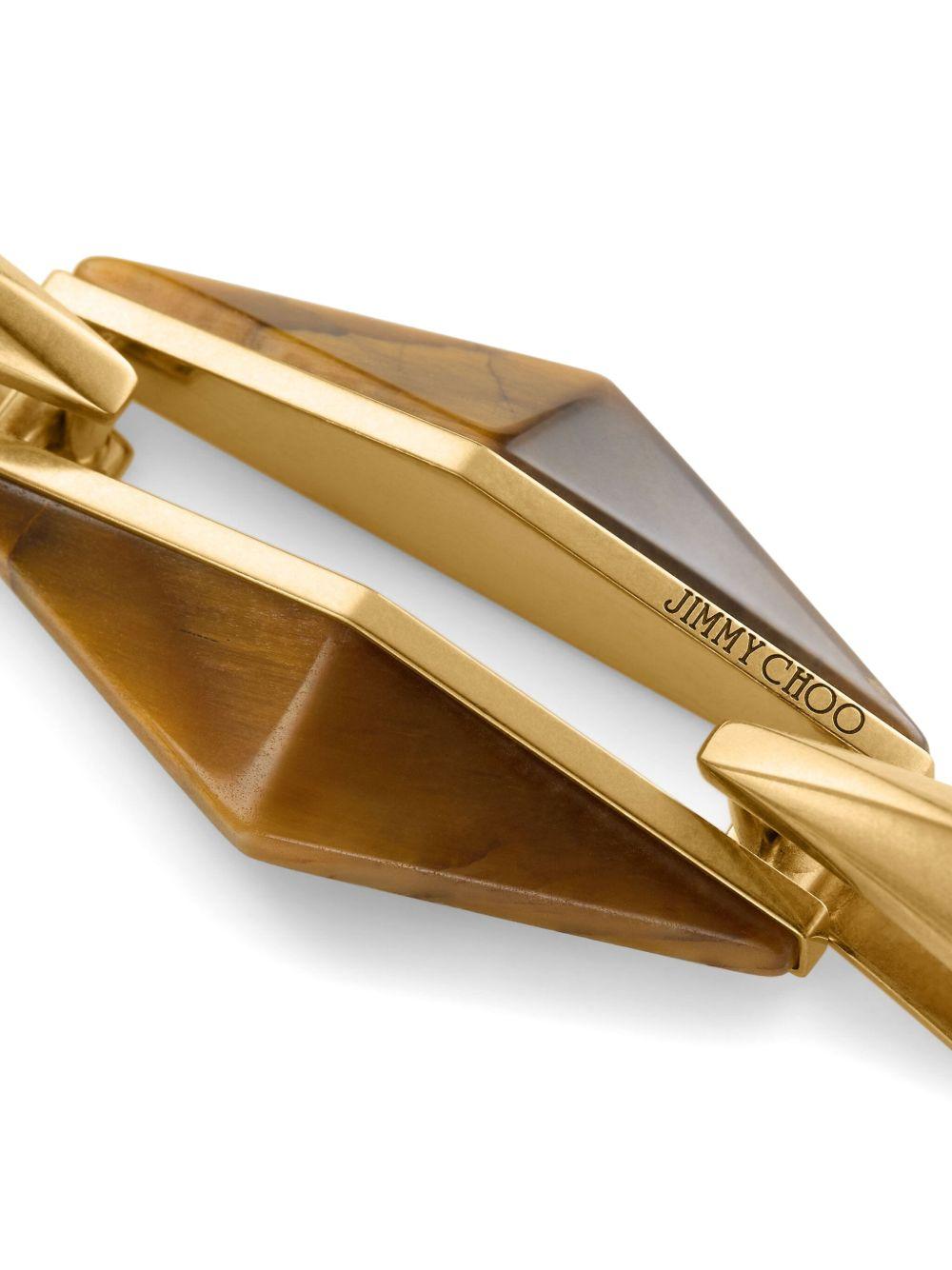 Diamond Chain necklace Product Image