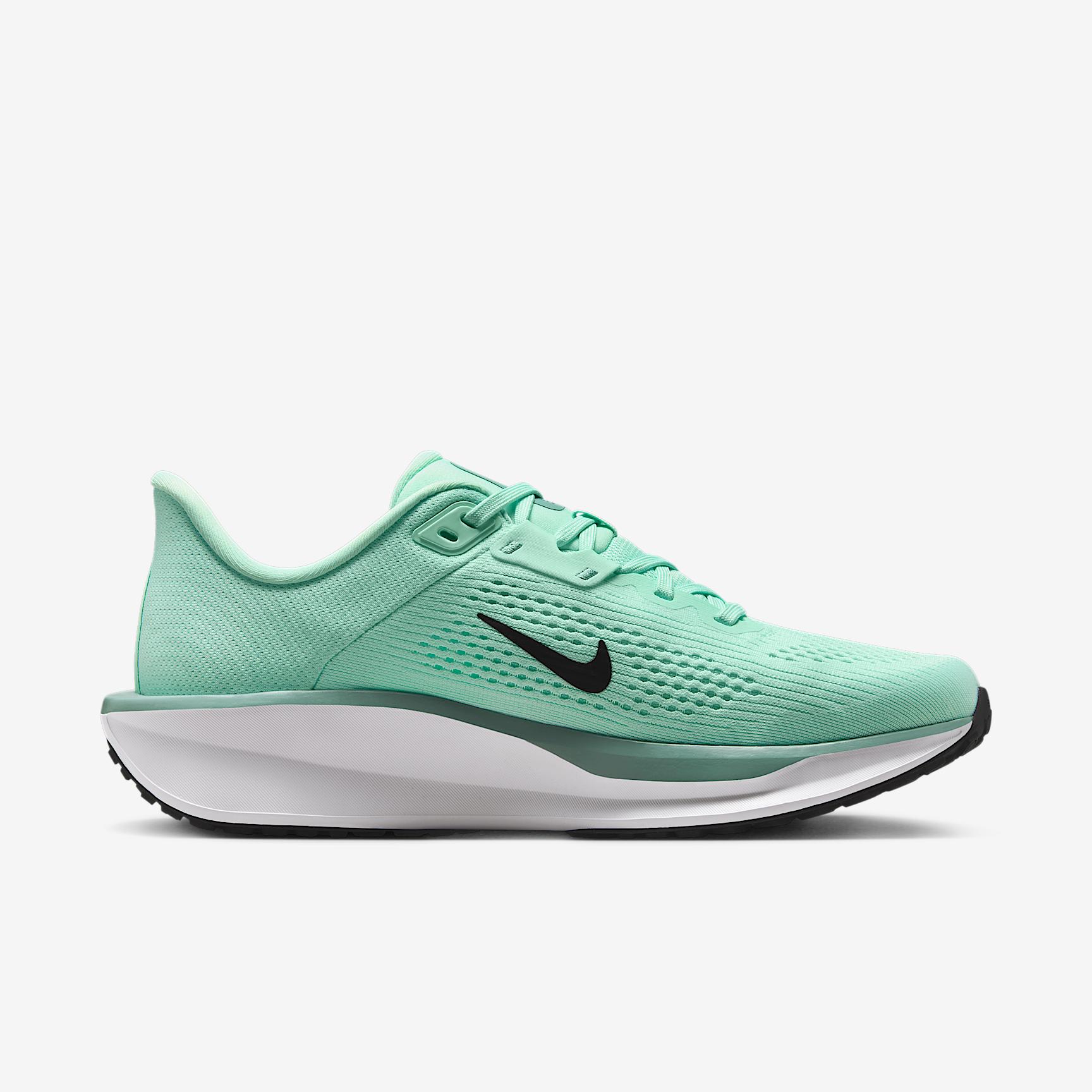 Nike Womens Quest 6 Road Running Shoes | FD6034-301 Product Image