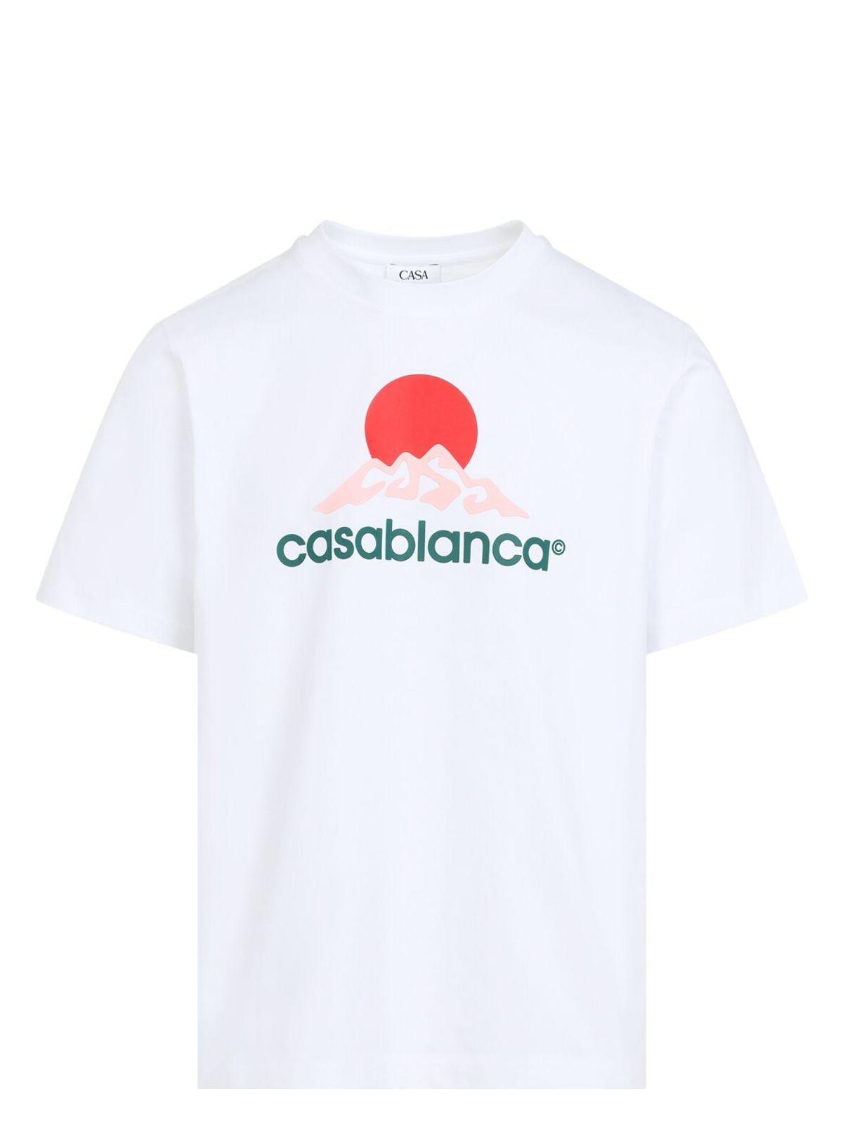organic-cotton t-shirt Product Image